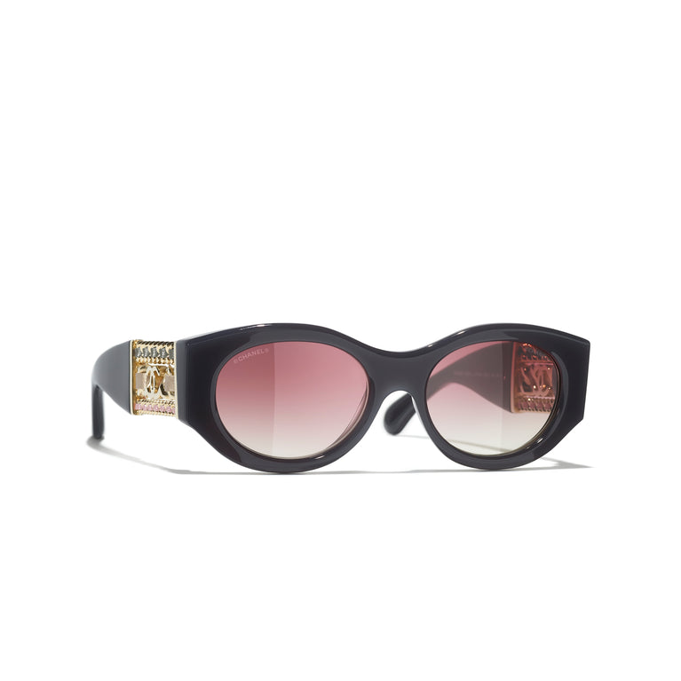 CHANEL CH5536Q 1716/8H 52