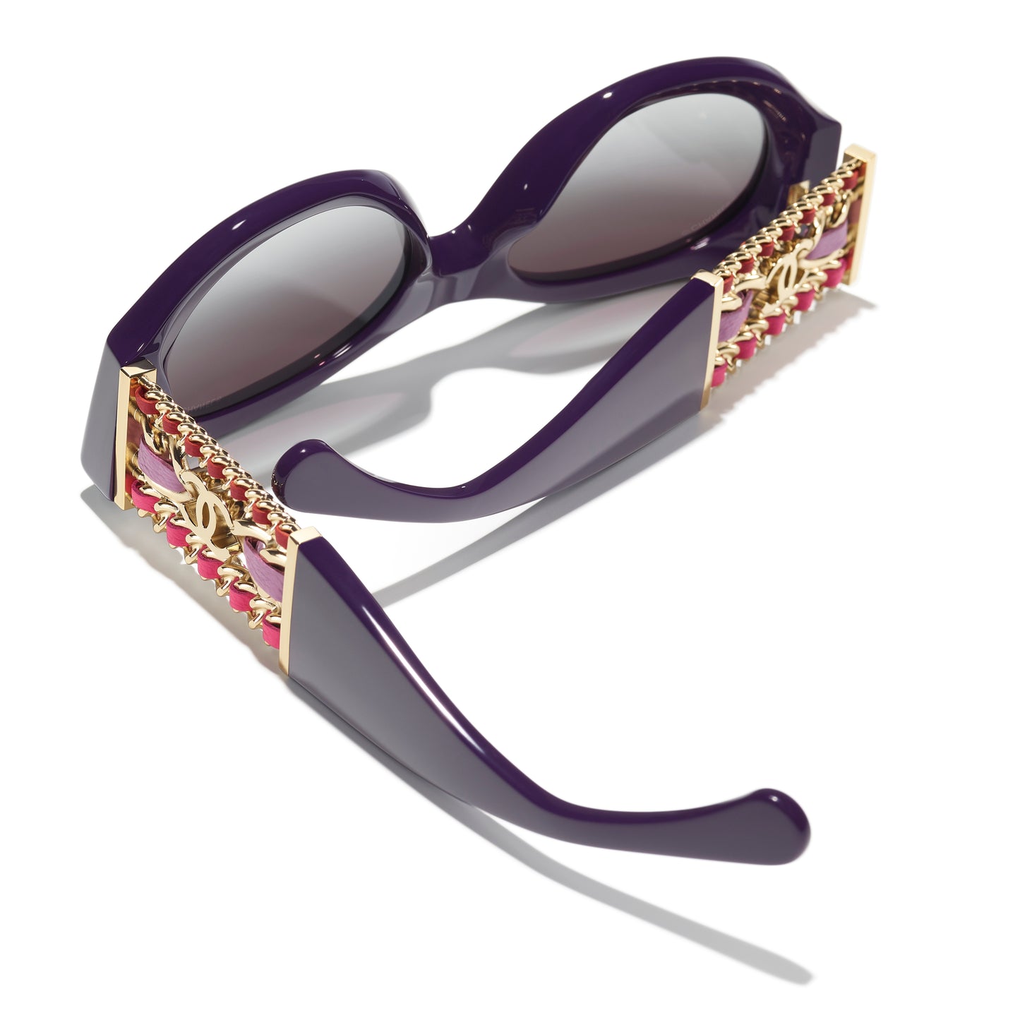 CHANEL CH5536Q 1758/S6 52