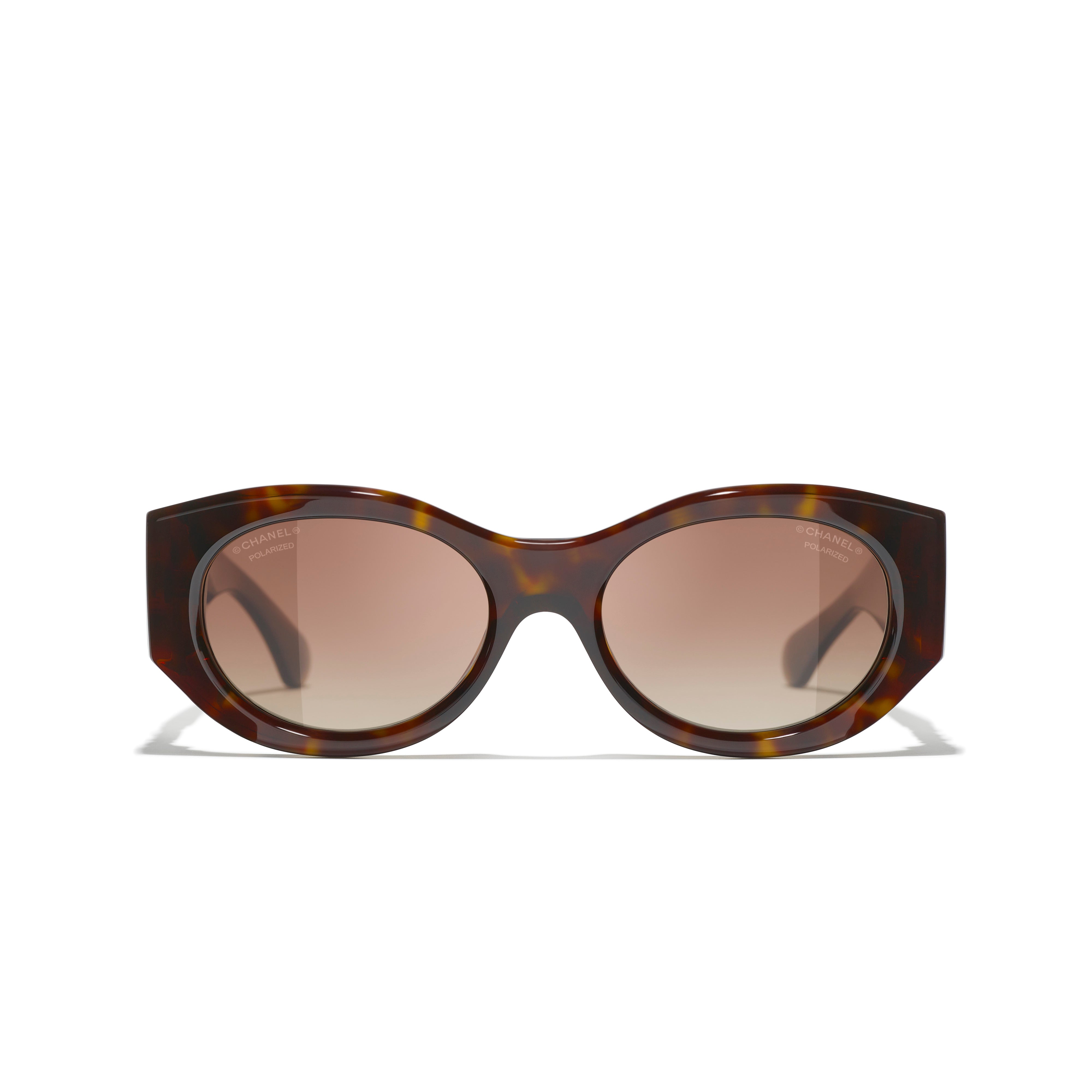 CHANEL CH5536Q C714/S9 52