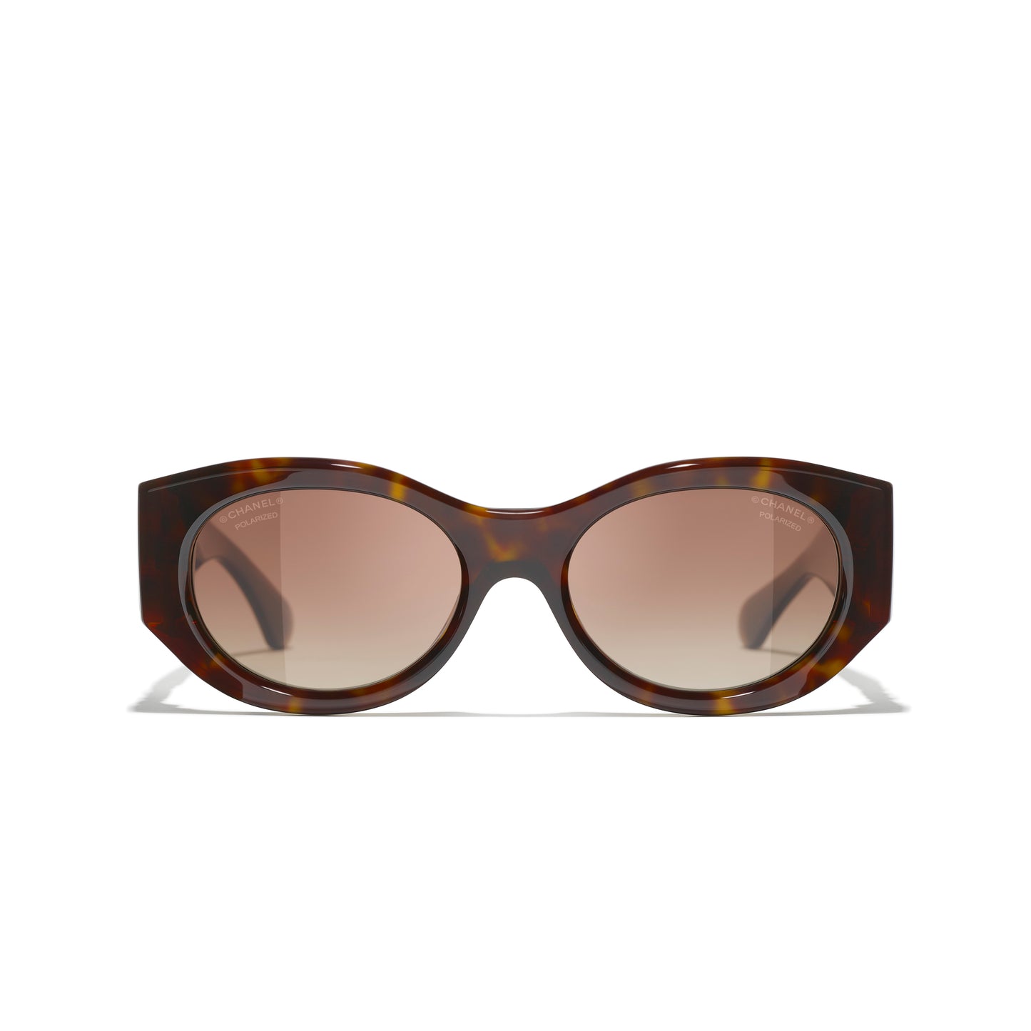 CHANEL CH5536Q C714/S9 52
