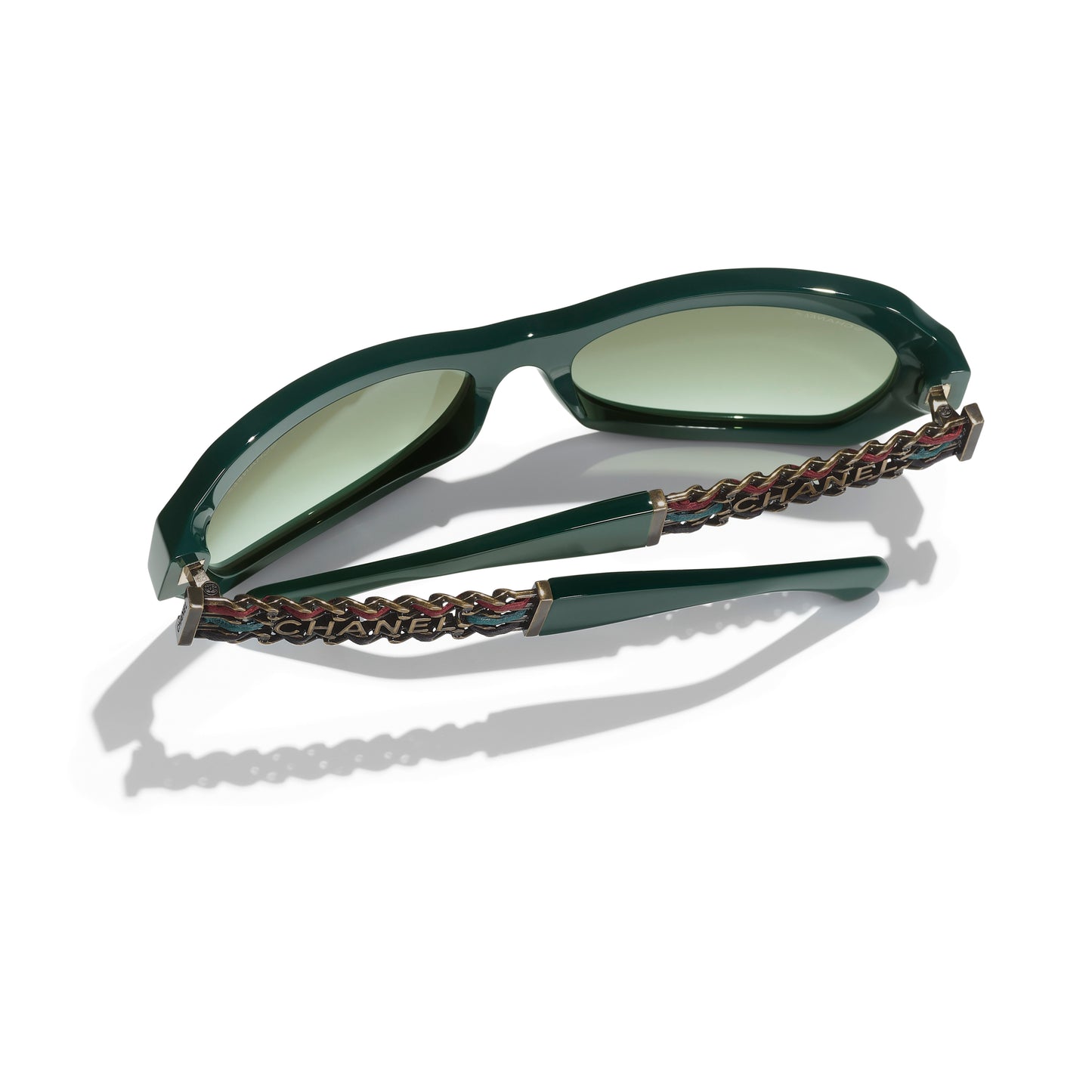 CHANEL CH5537Q 1459/S3 59