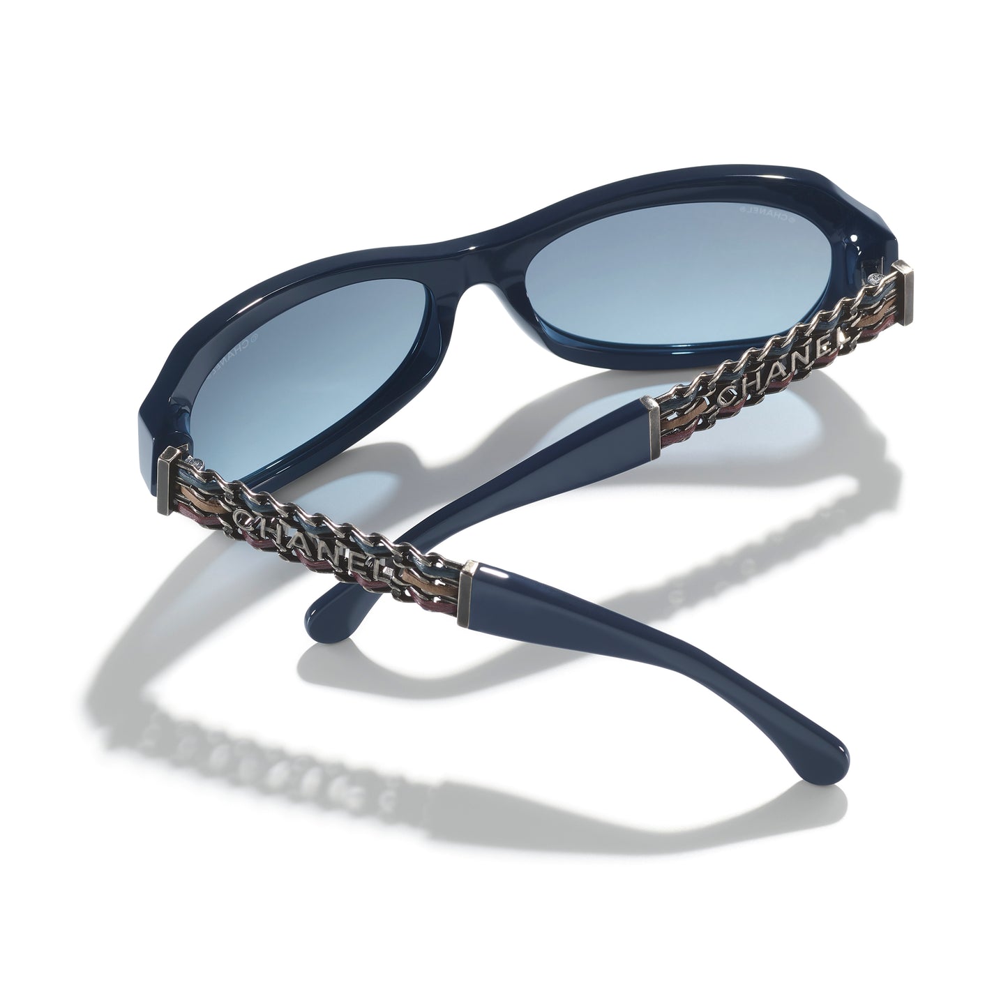 CHANEL CH5537Q 1725/S2 59