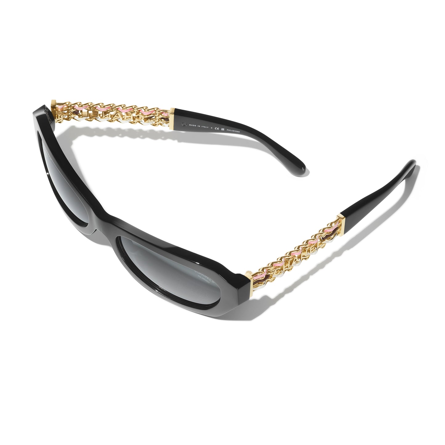 CHANEL CH5537Q C622/S8 59