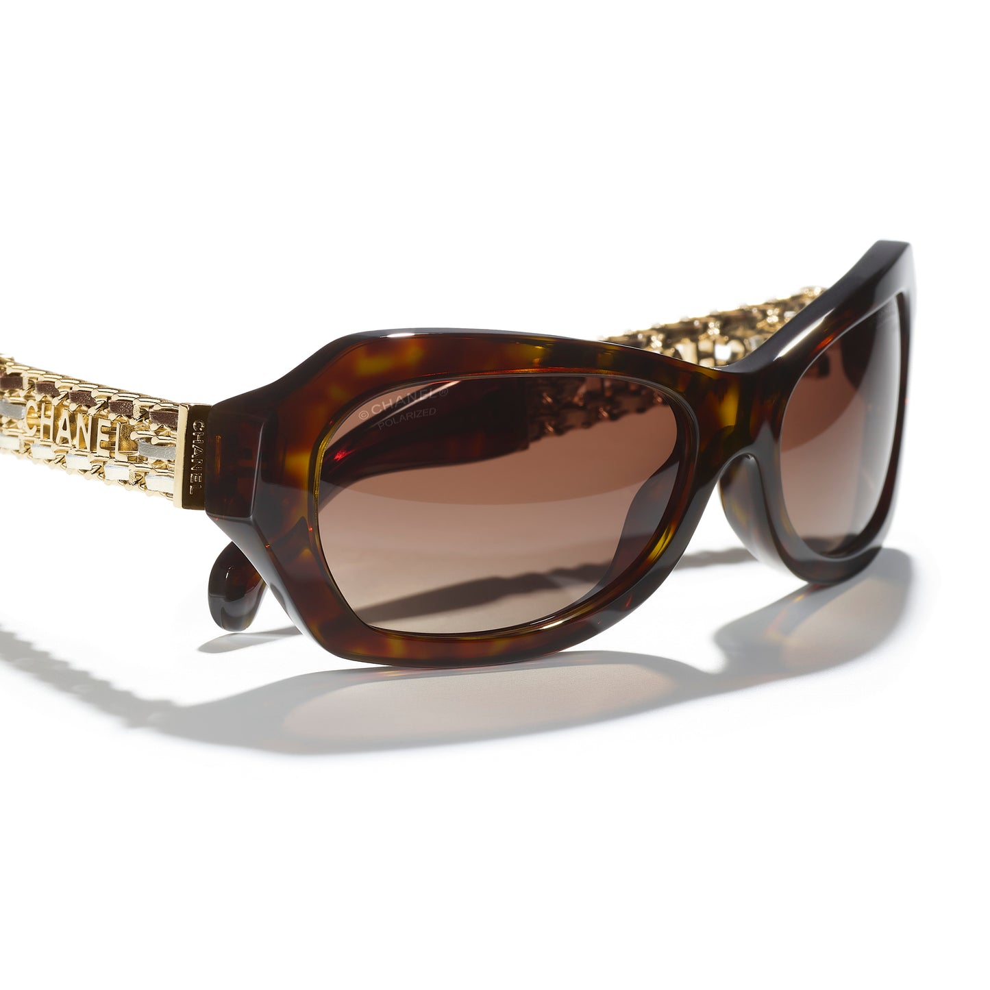 CHANEL CH5537Q C714/S9 59