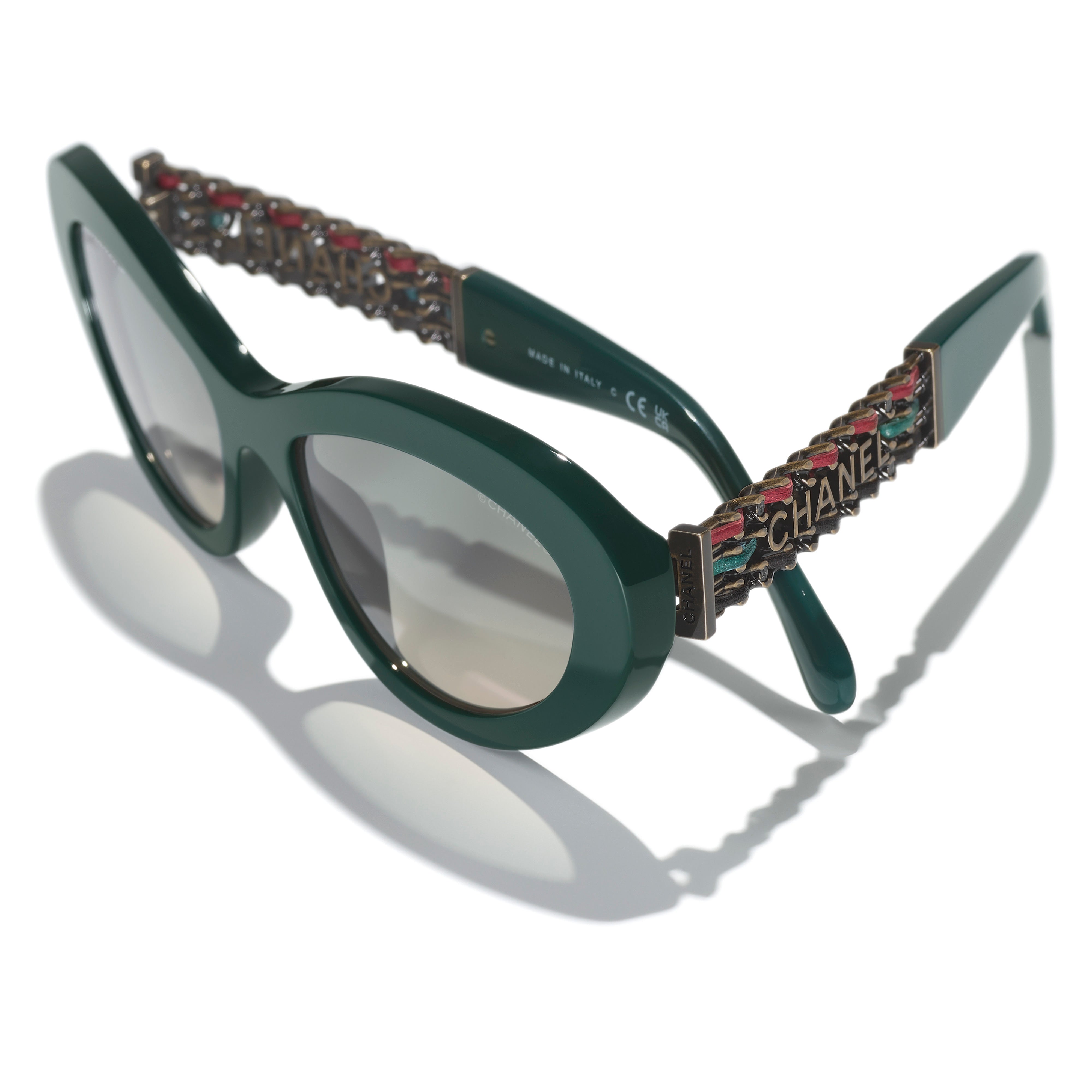 CHANEL CH5538Q 1459/S3 54