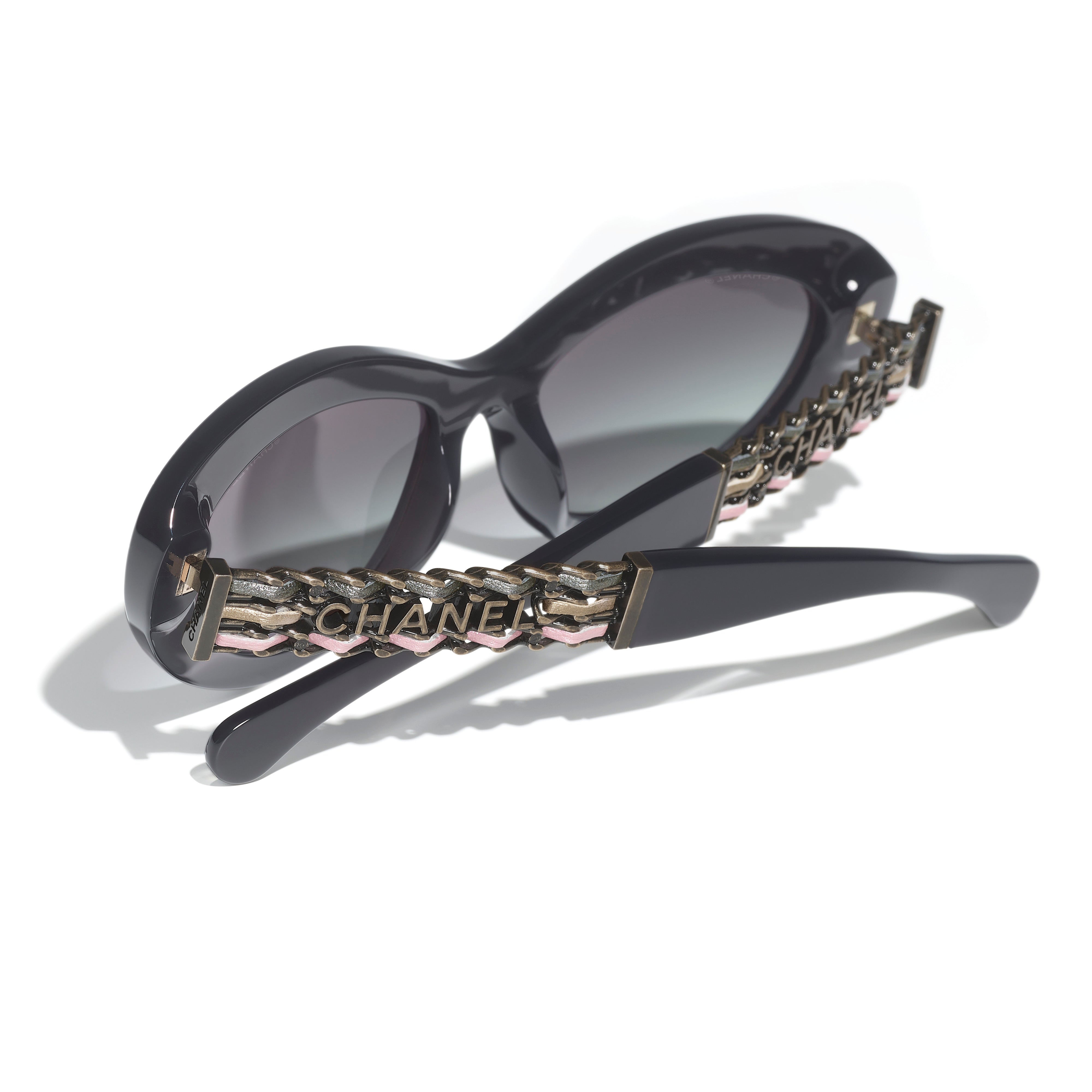 CHANEL CH5538Q 1716/S6 54