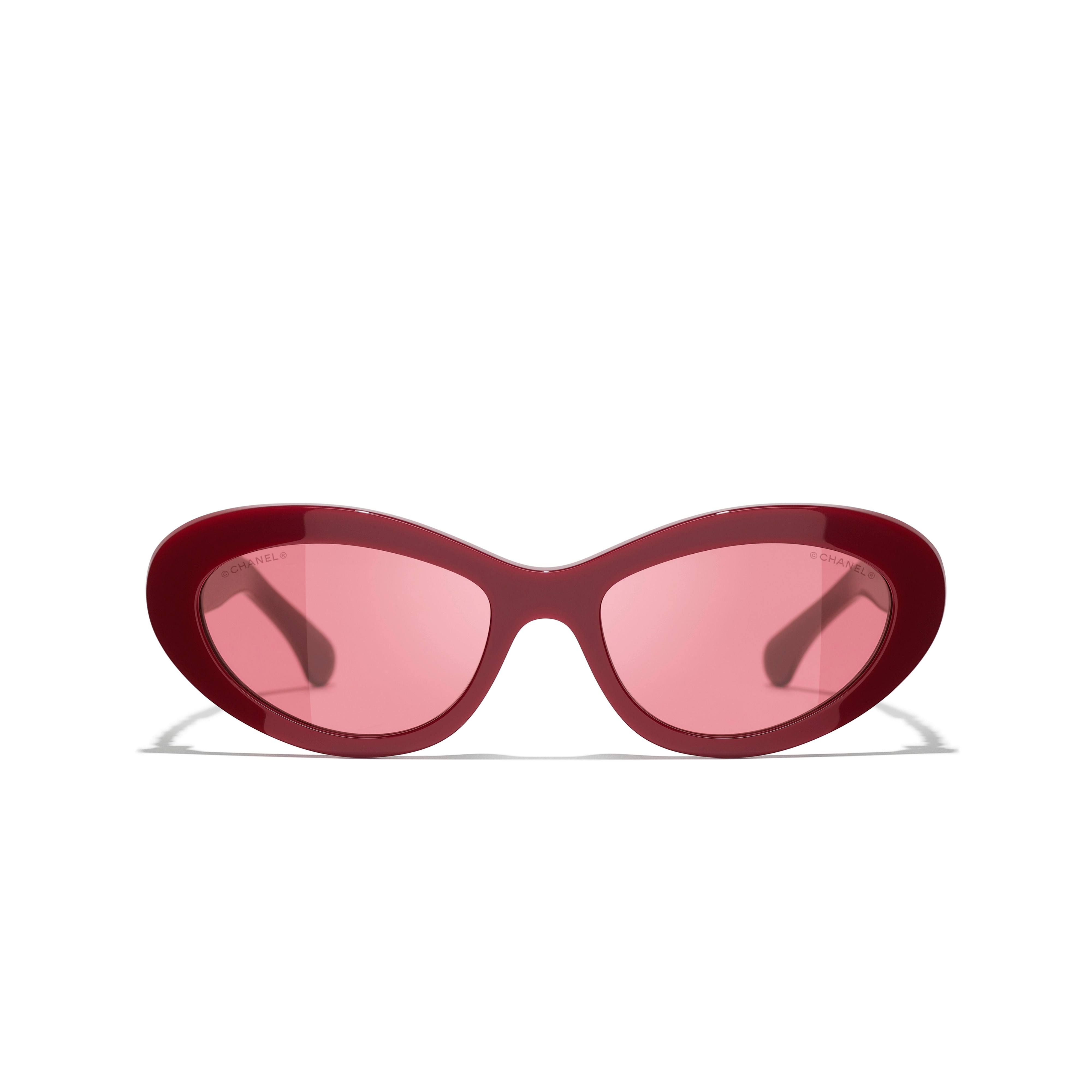 CHANEL CH5538Q 1792/7N 54