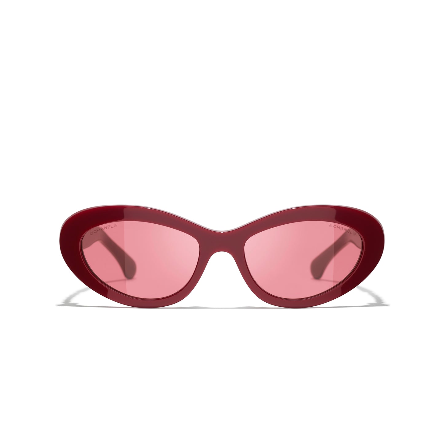 CHANEL CH5538Q 1792/7N 54