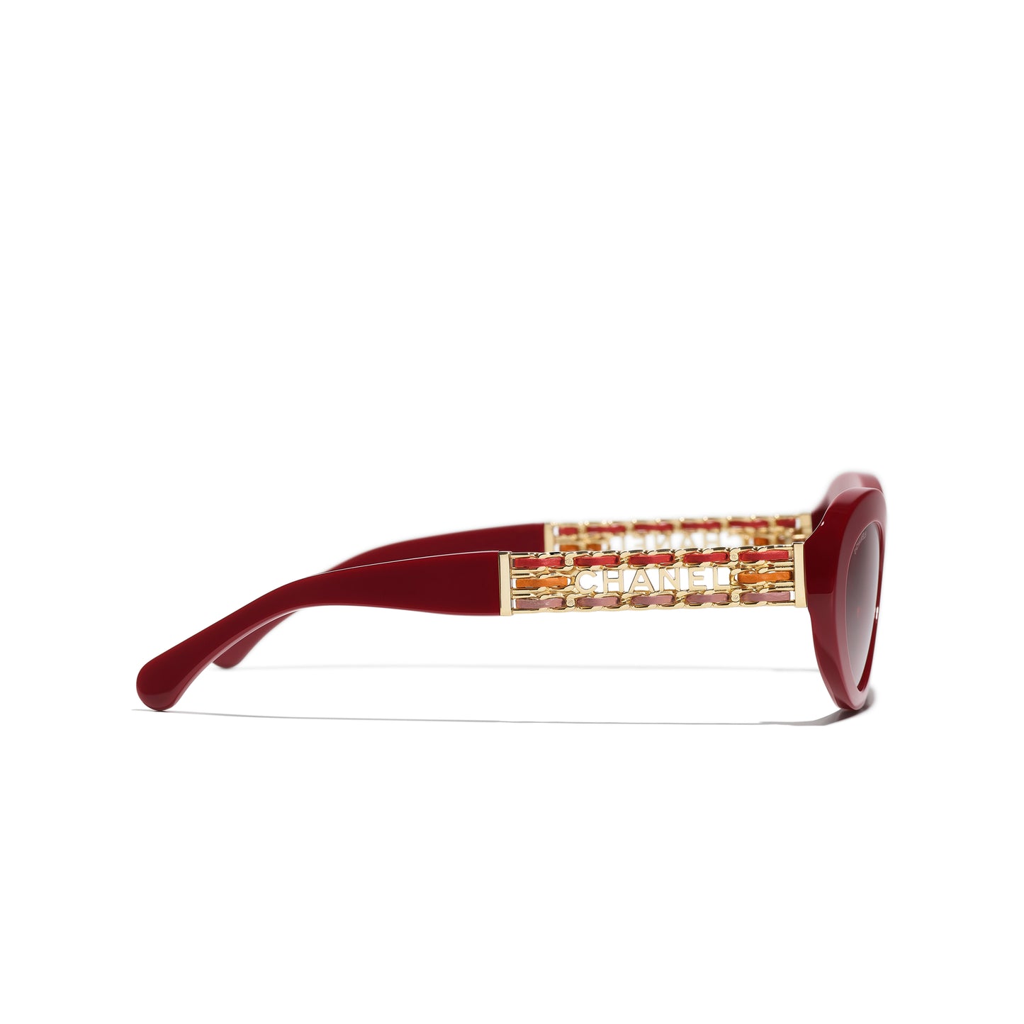 CHANEL CH5538Q 1792/7N 54