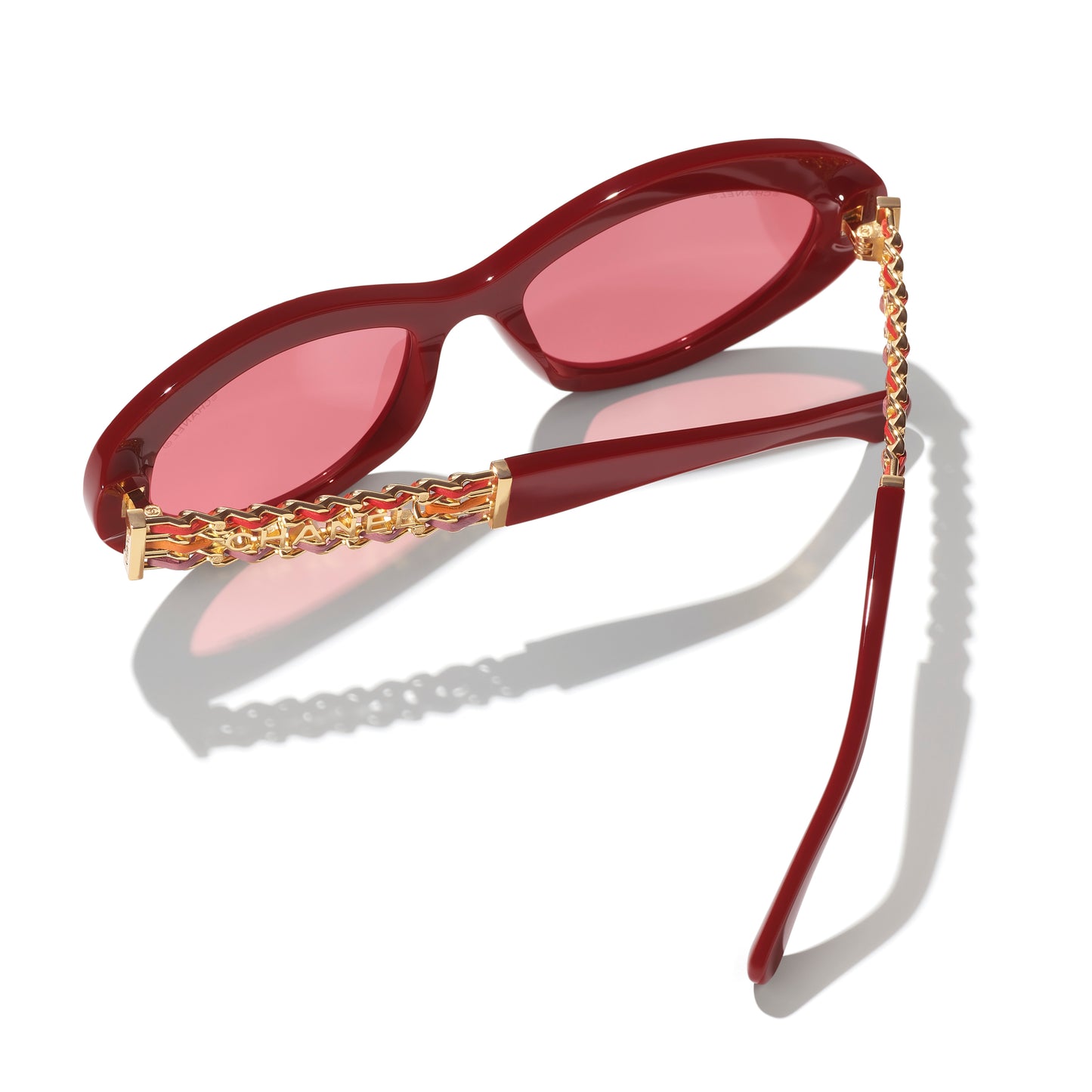 CHANEL CH5538Q 1792/7N 54