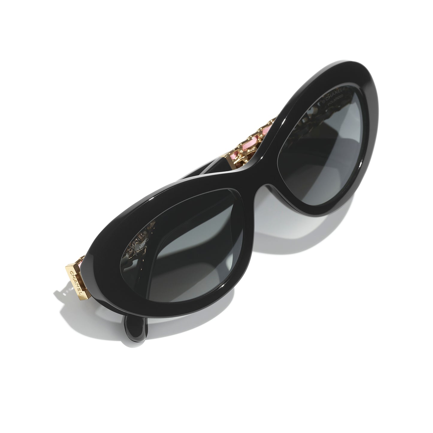 CHANEL CH5538Q C622/S8 54