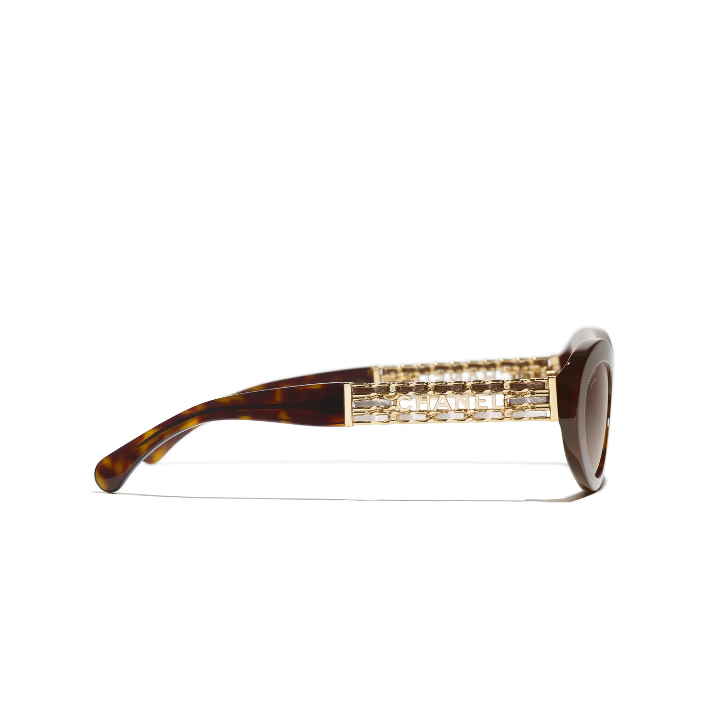 CHANEL CH5538Q C714/S9 54