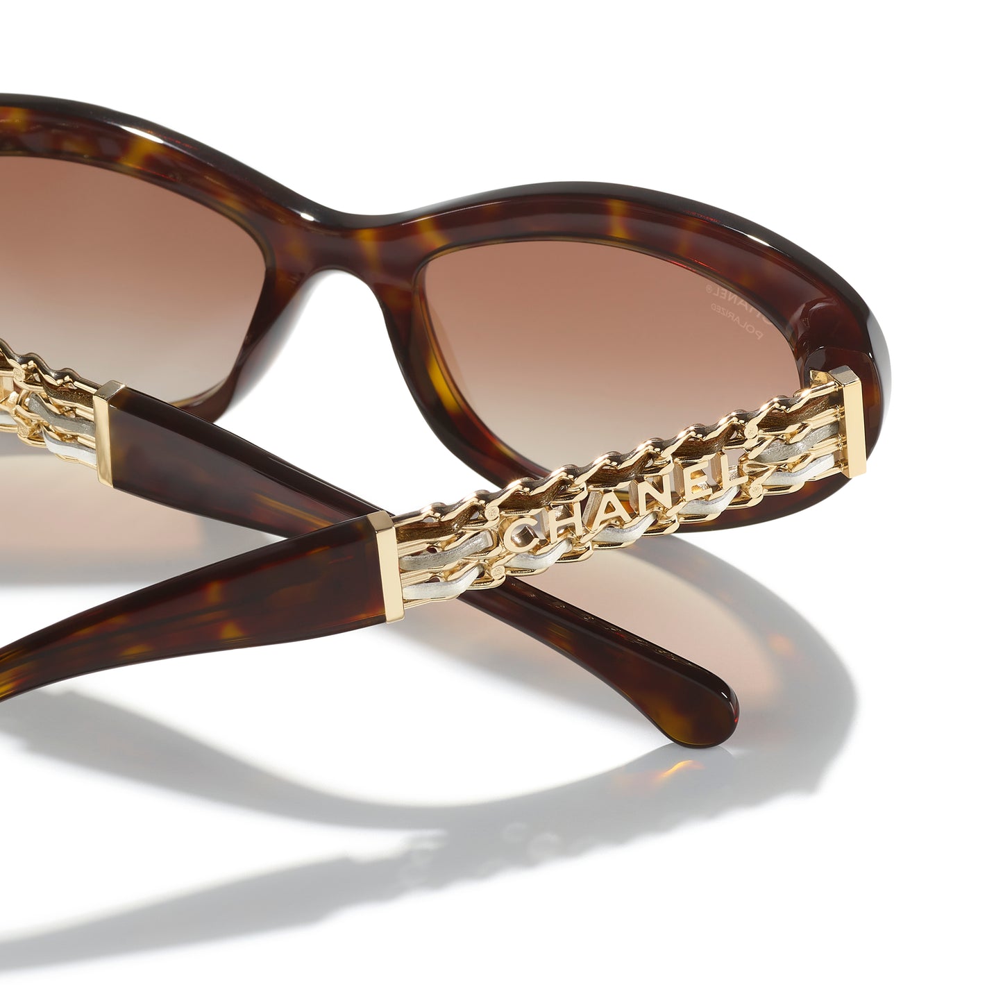 CHANEL CH5538Q C714/S9 54