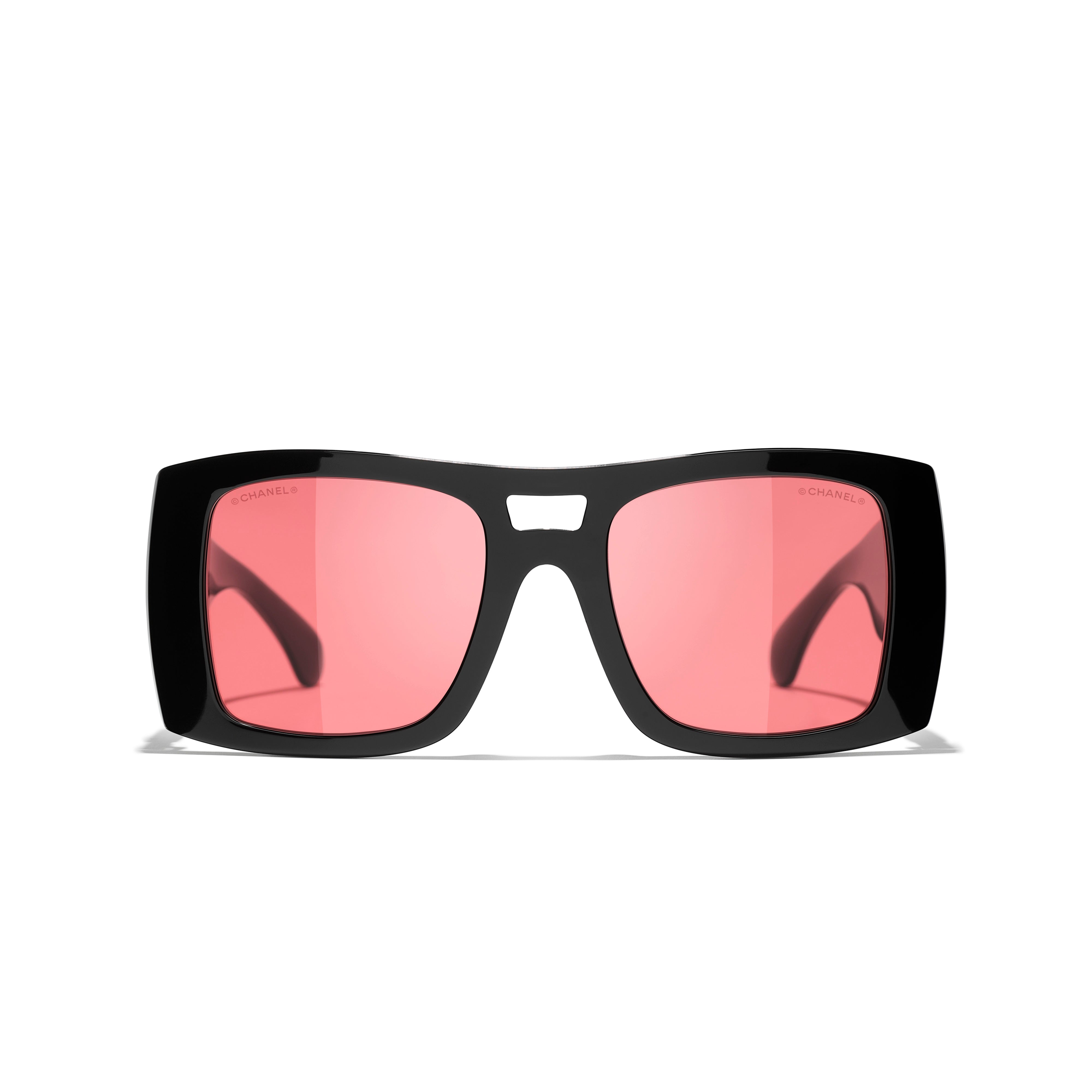 CHANEL CH5539 1231D7 53