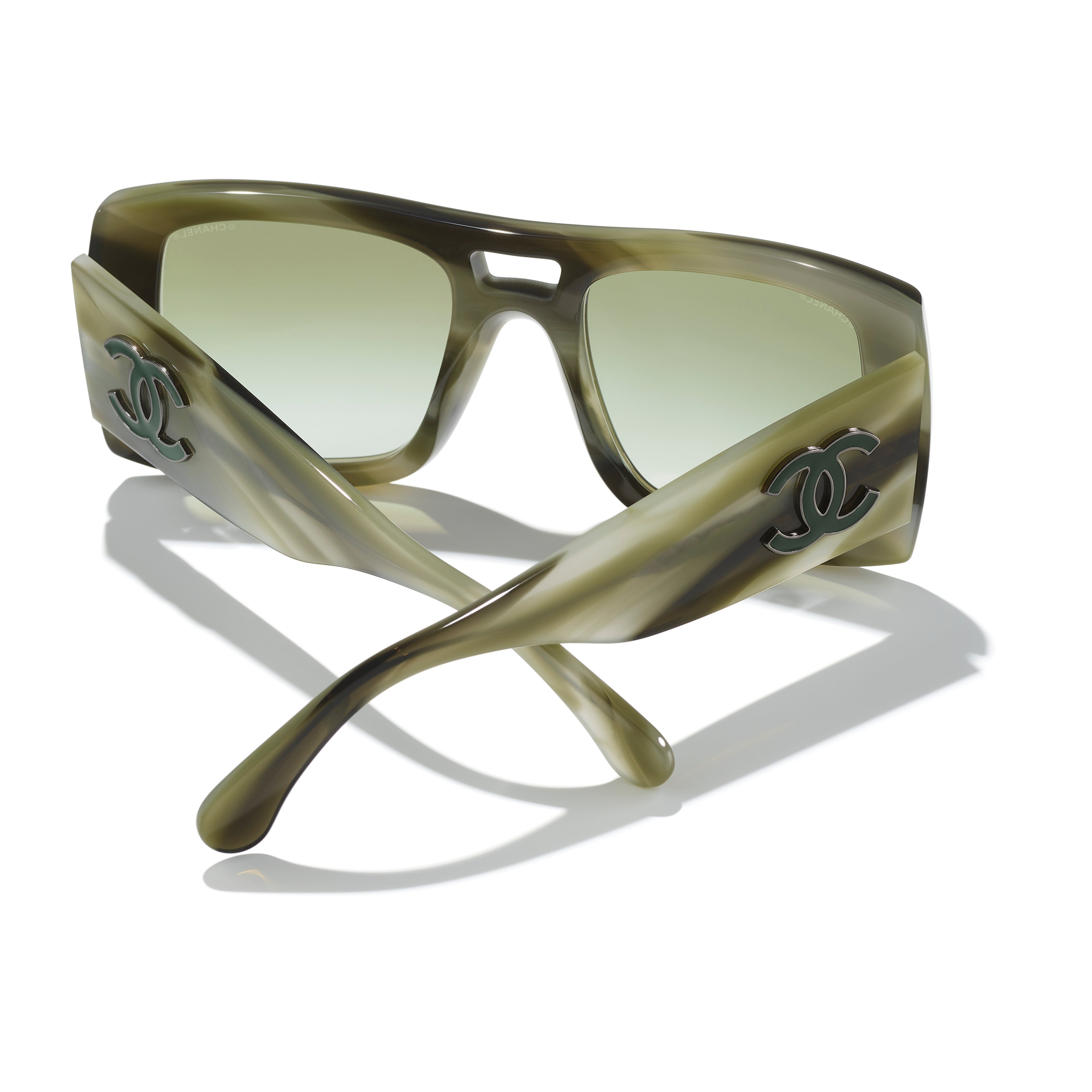 CHANEL CH5539 1796/S3 53