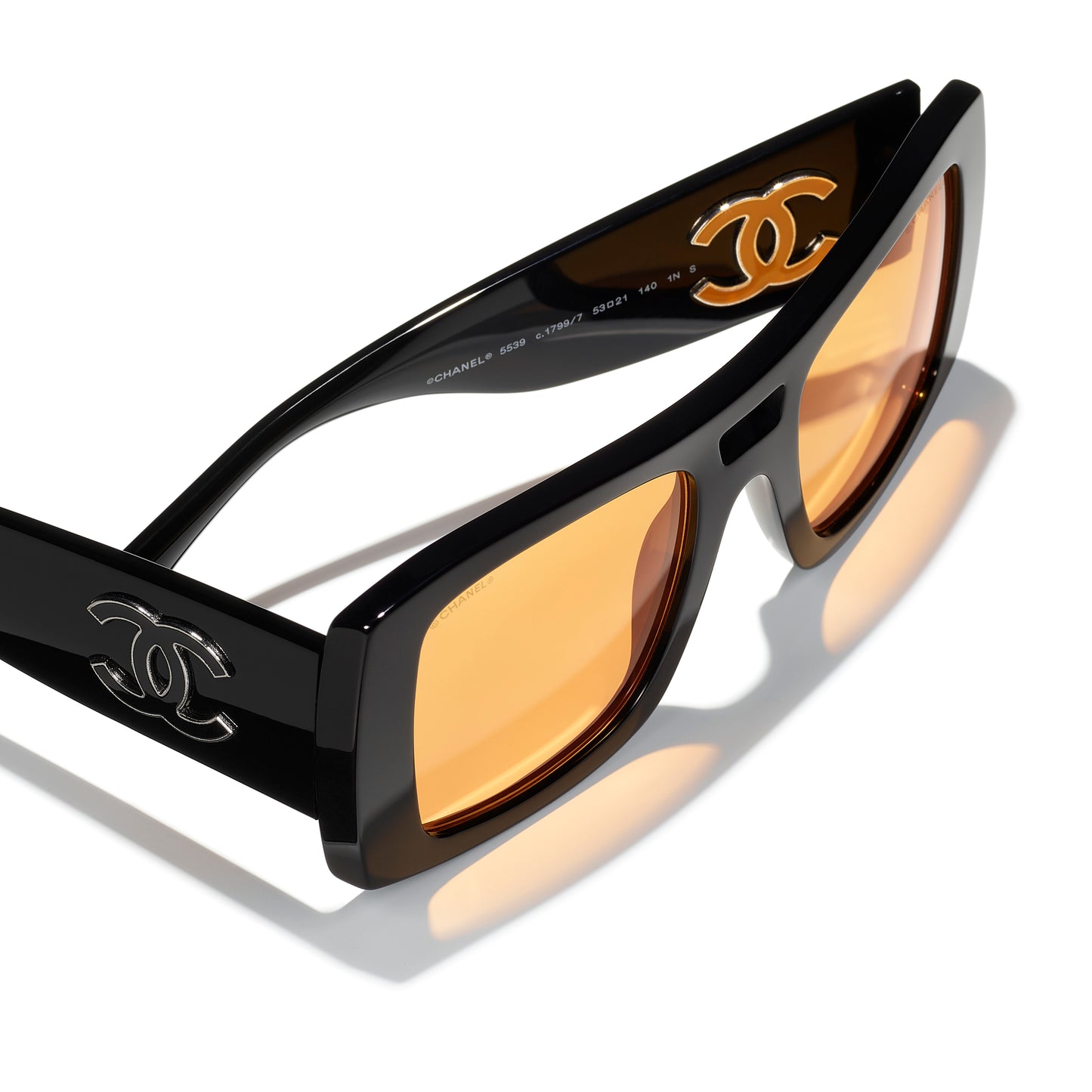 CHANEL CH5539 1799/7 53