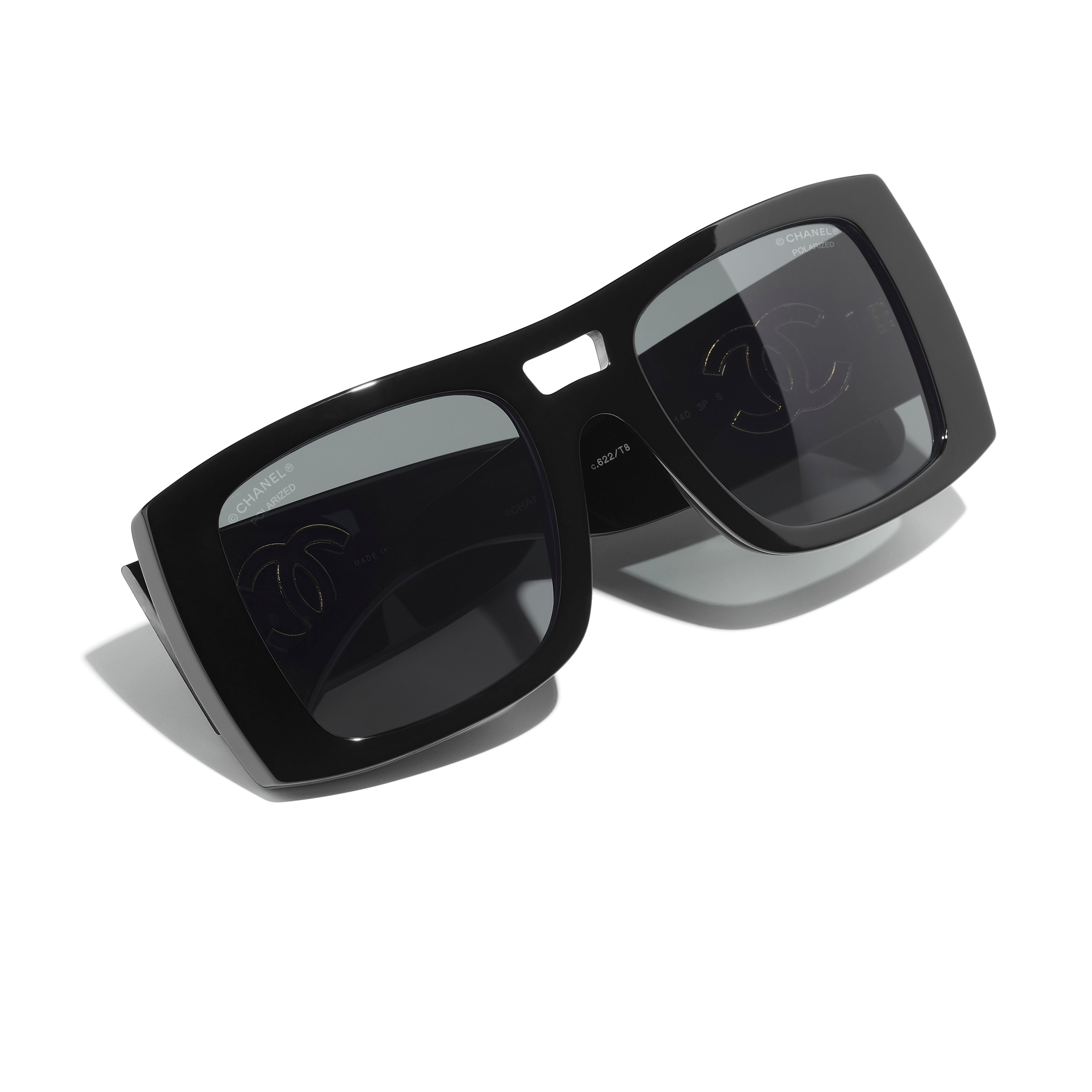 CHANEL CH5539 C622/T8 53