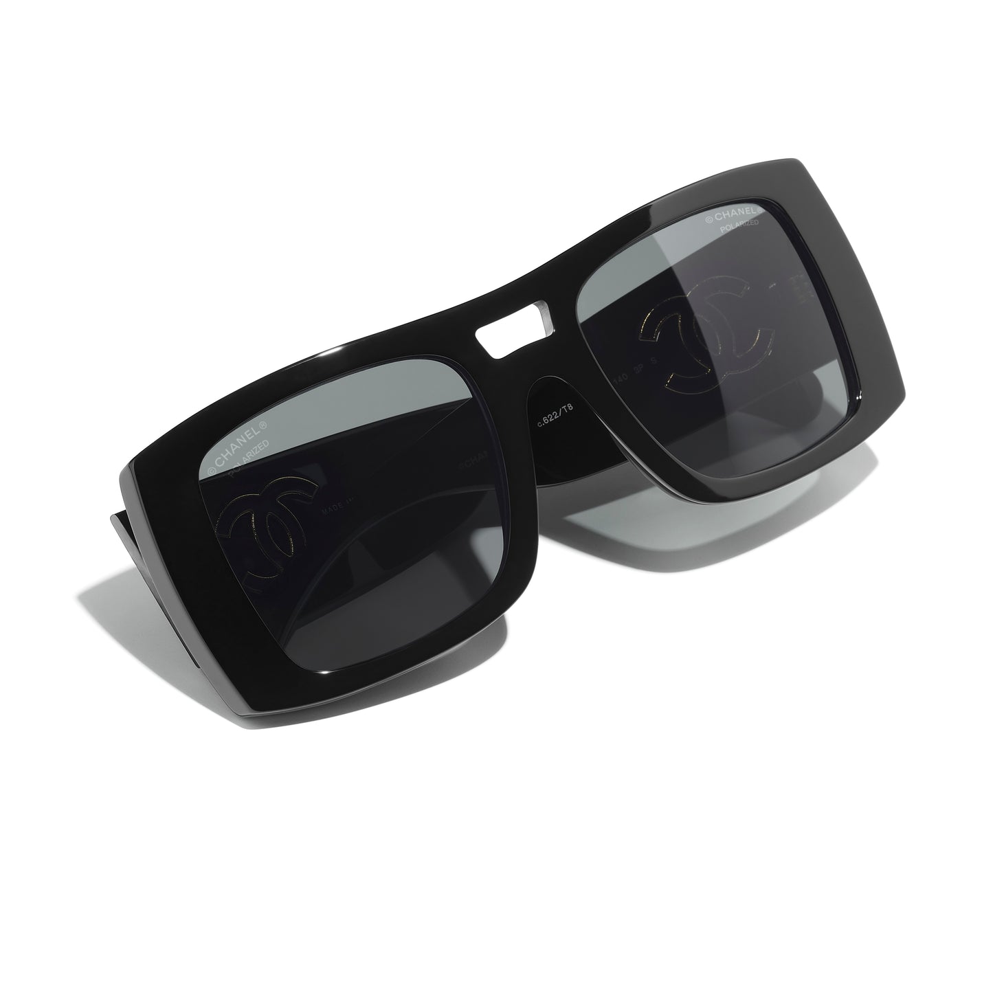 CHANEL CH5539 C622/T8 53