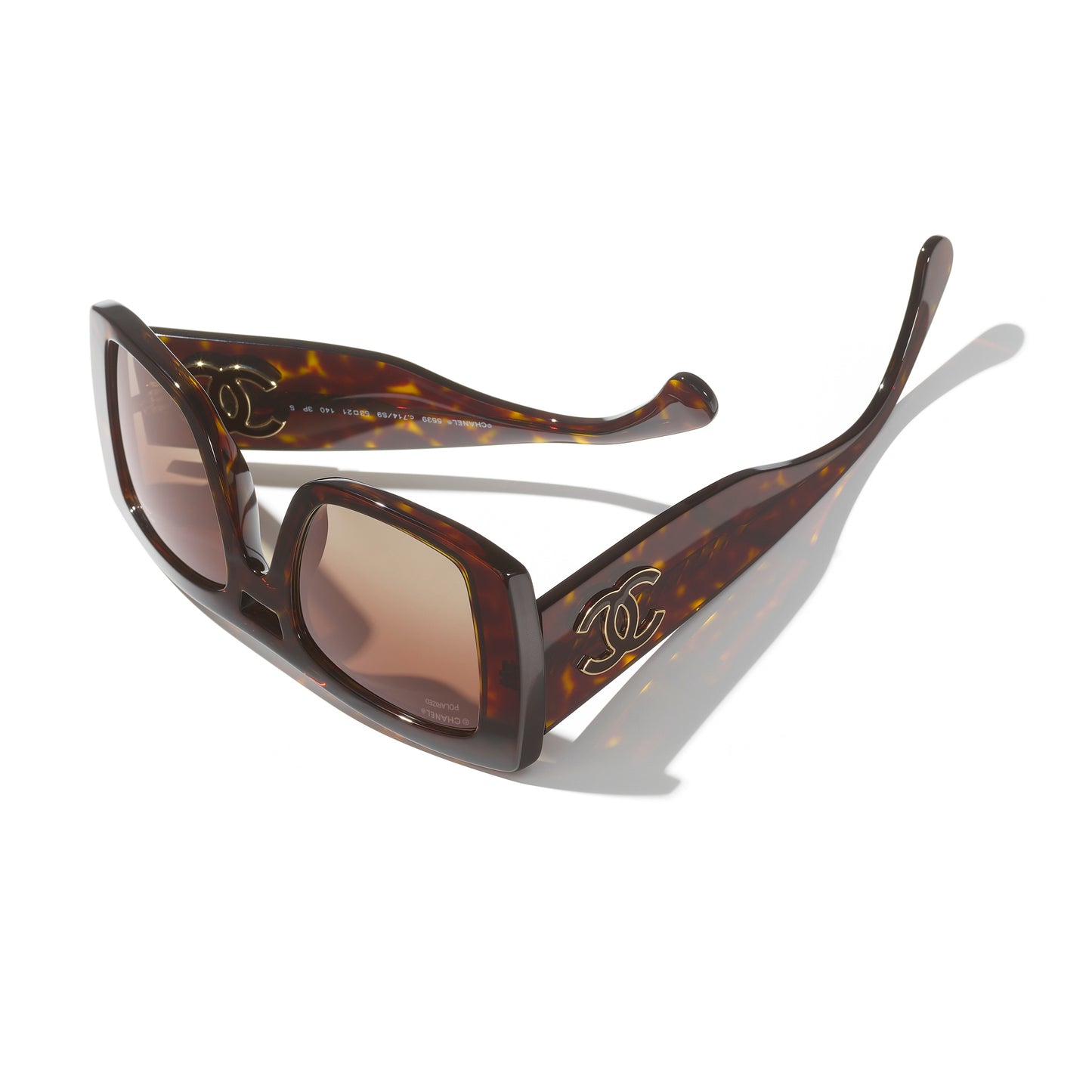 CHANEL CH5539 C714/S9 53