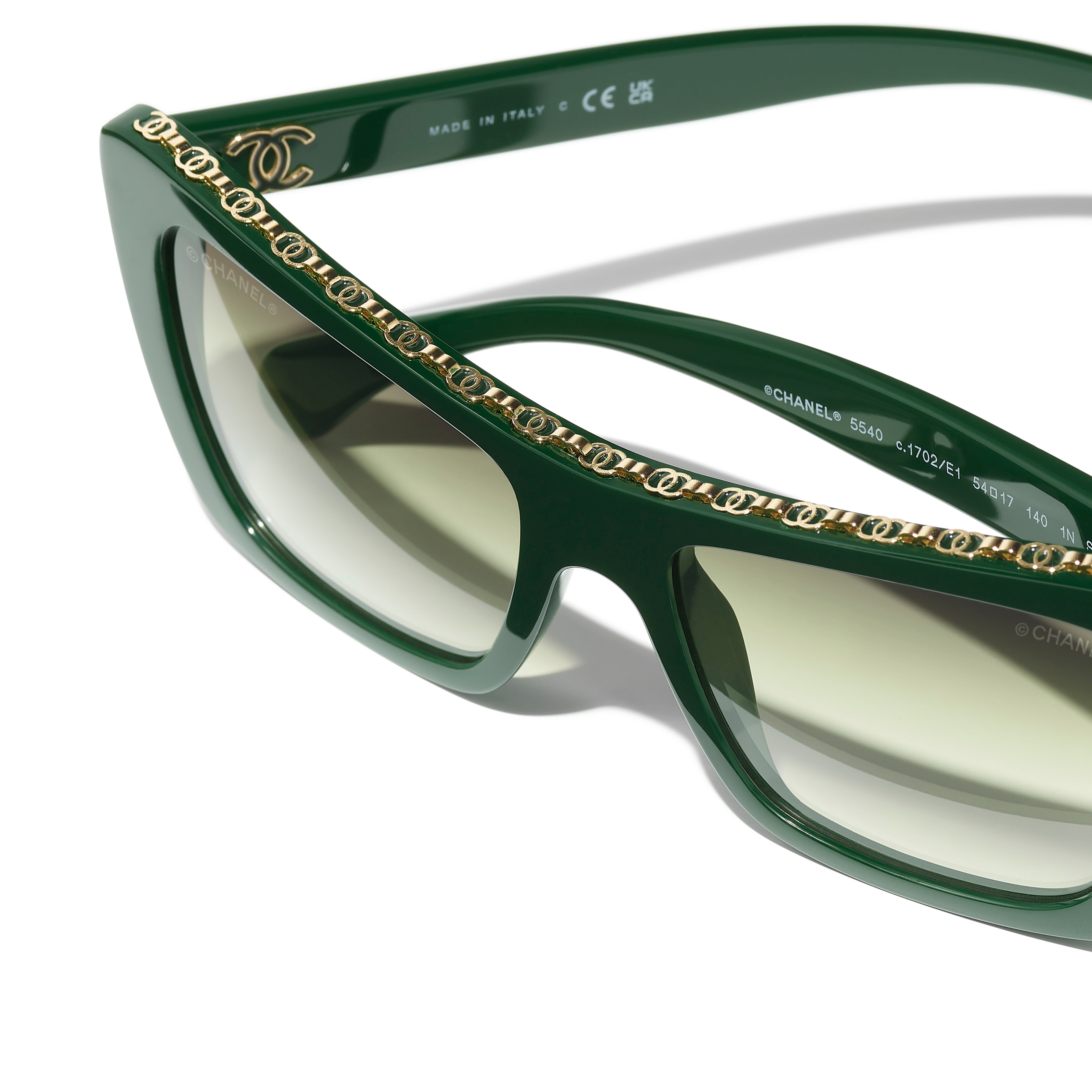 CHANEL CH5540 1702/E1 54