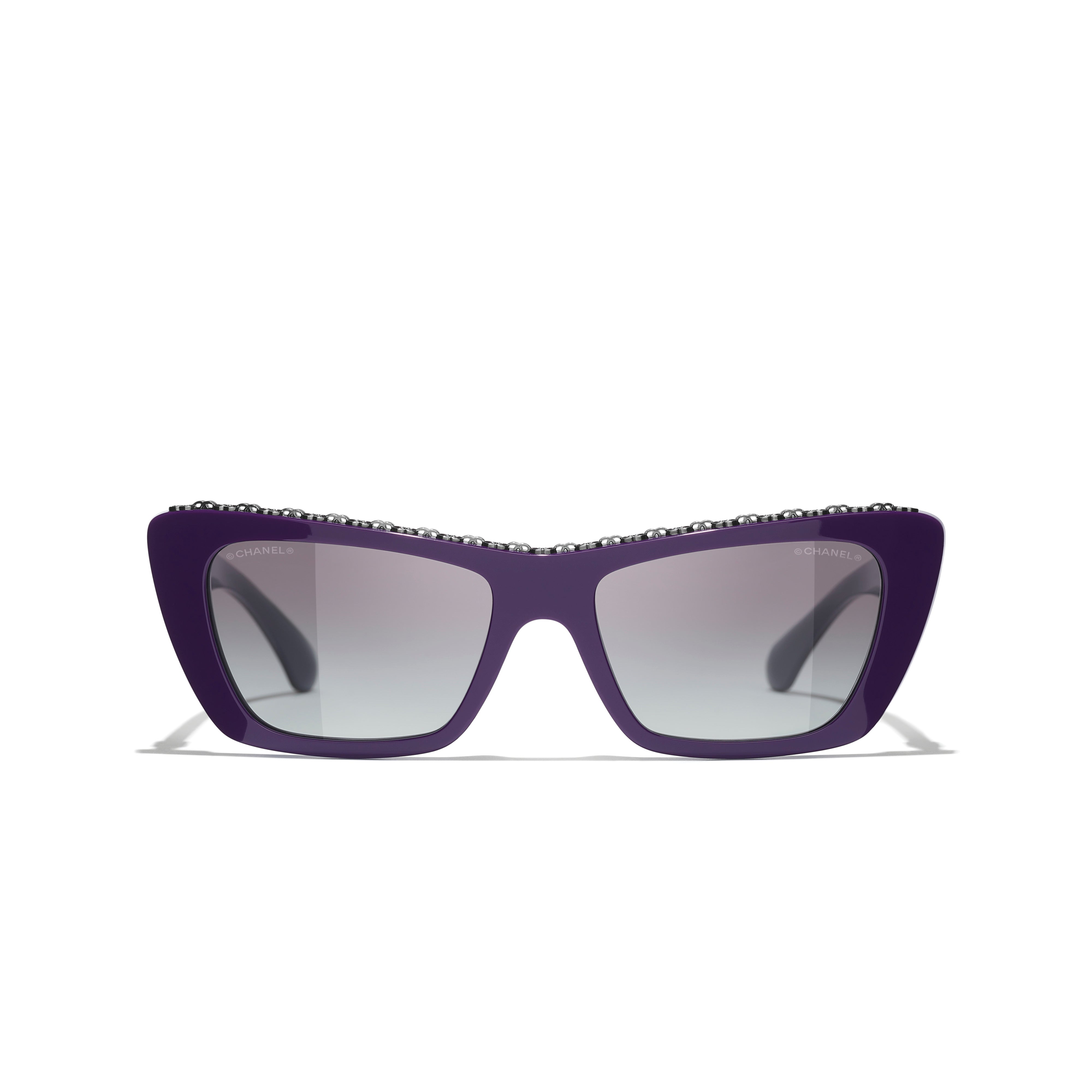 CHANEL CH5540 1758/11 54