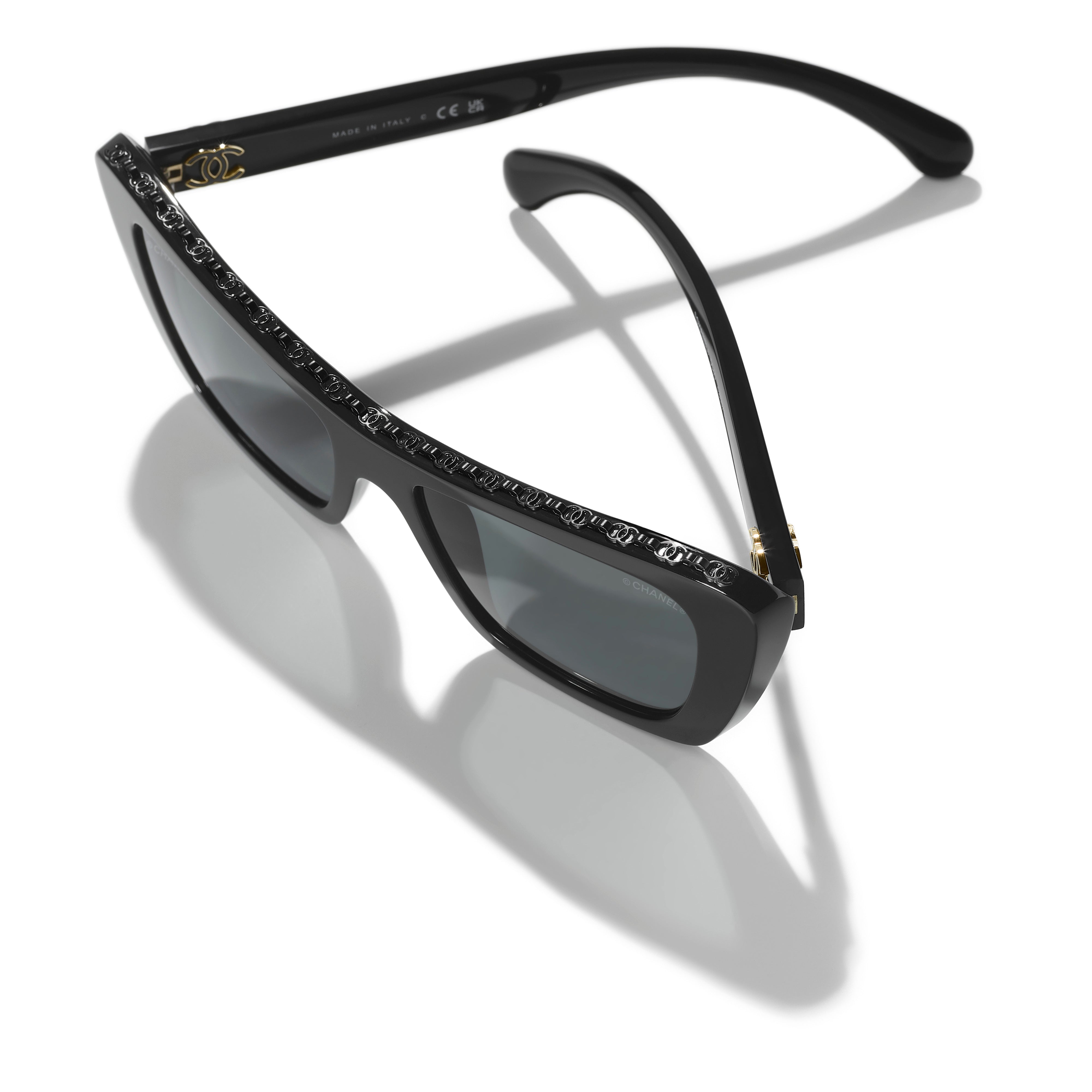 CHANEL CH5540 C888/S4 54