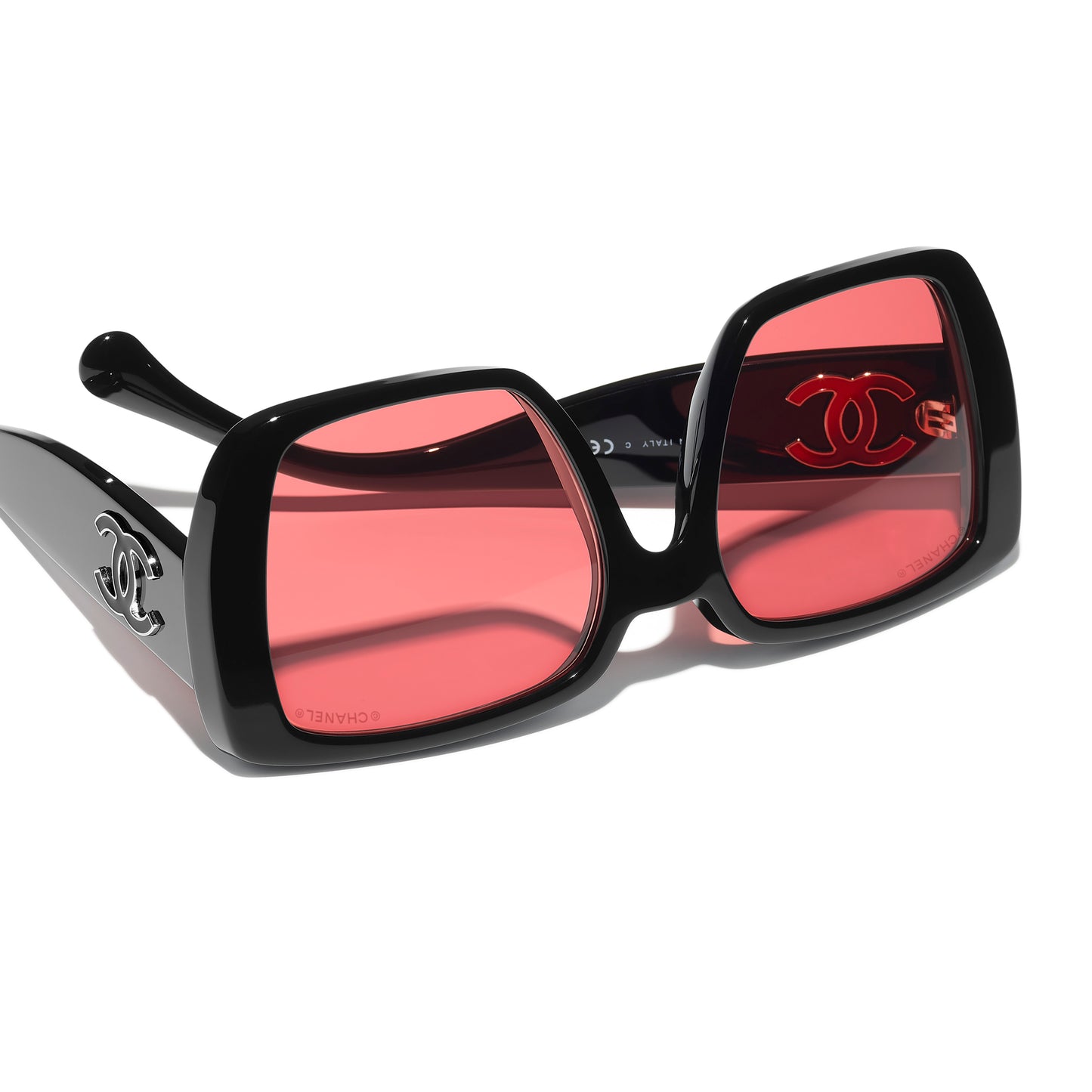 CHANEL CH5541 1231/D7 54