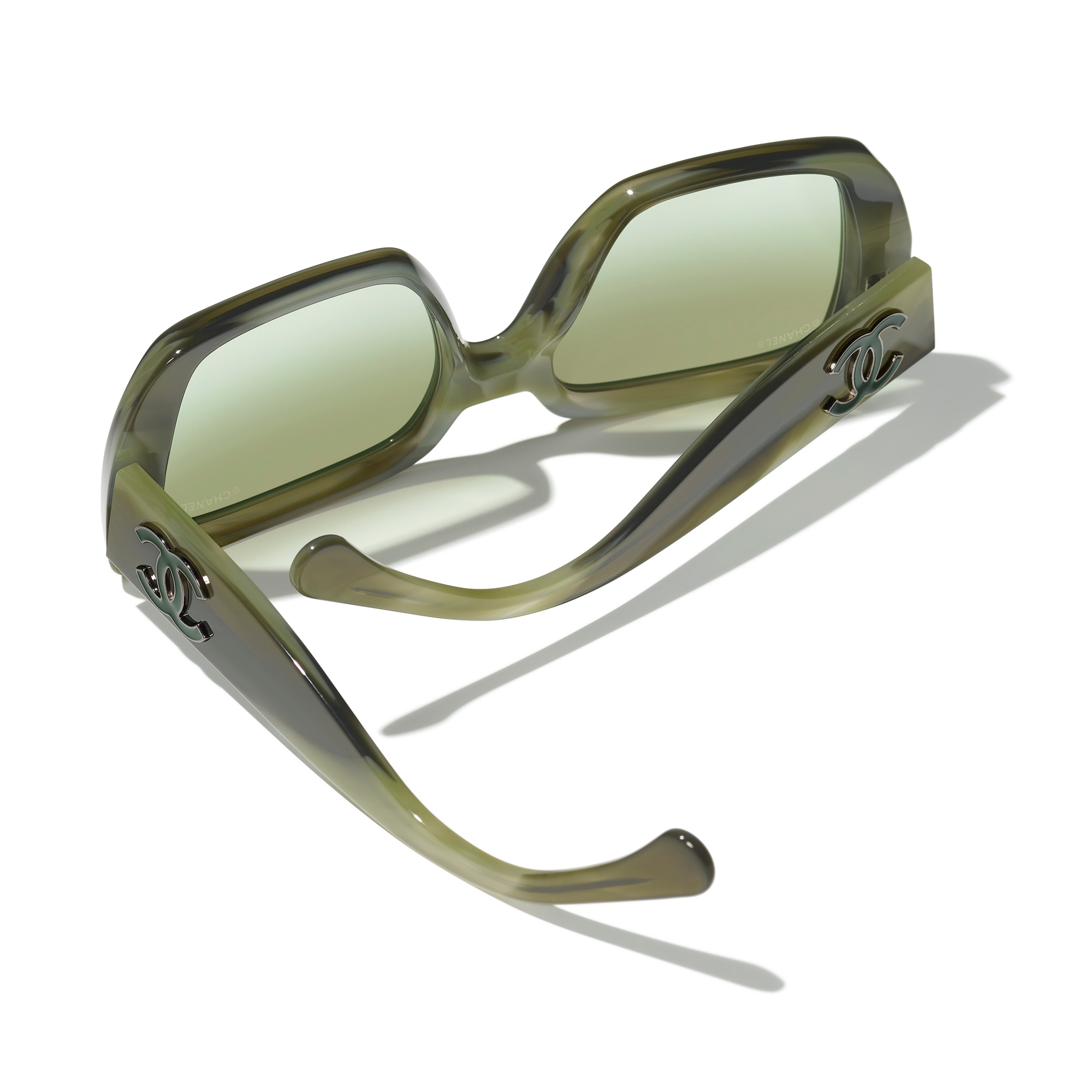 CHANEL CH5541 1796/S3 54