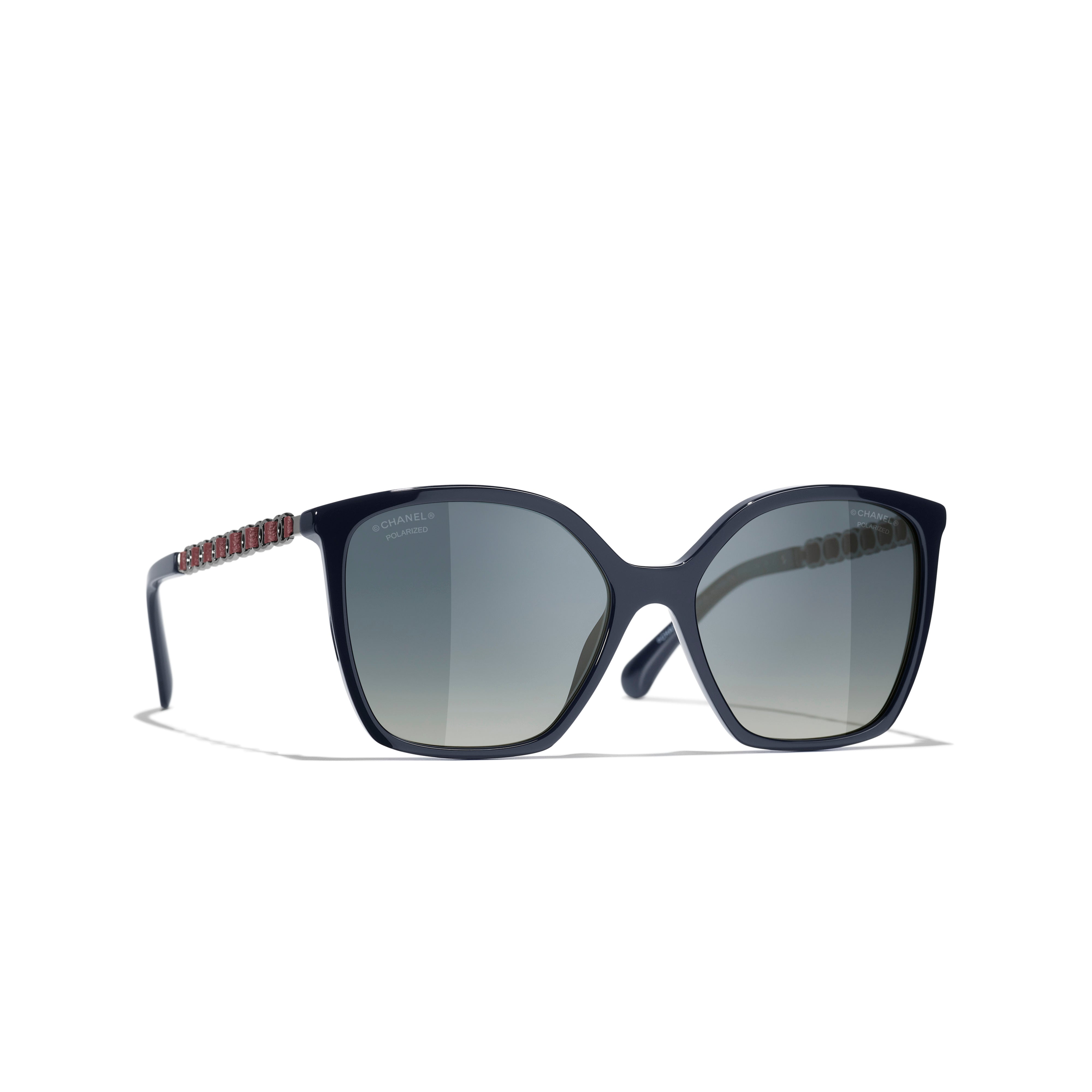 CHANEL CH5546Q 1462K4 57