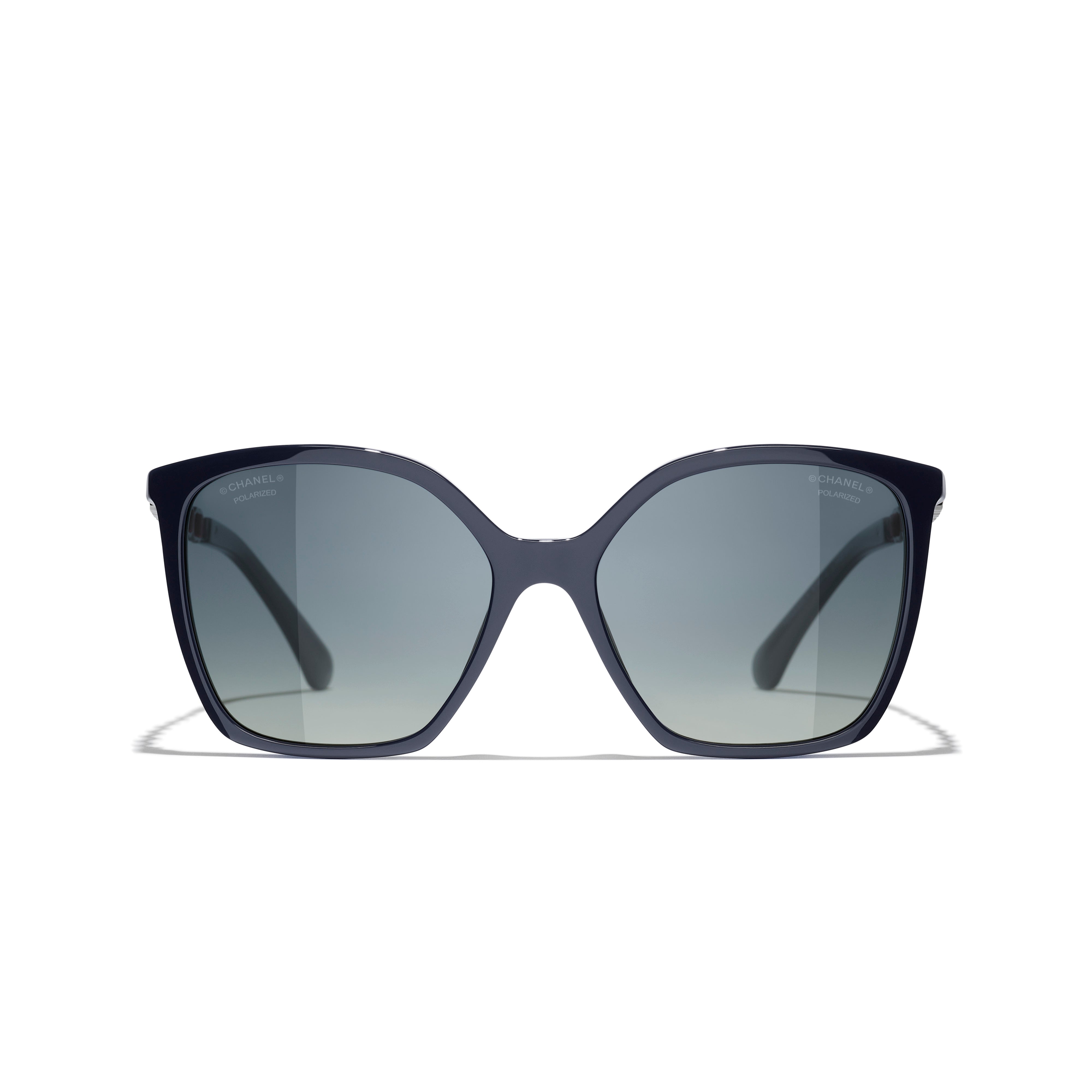 CHANEL CH5546Q 1462K4 57