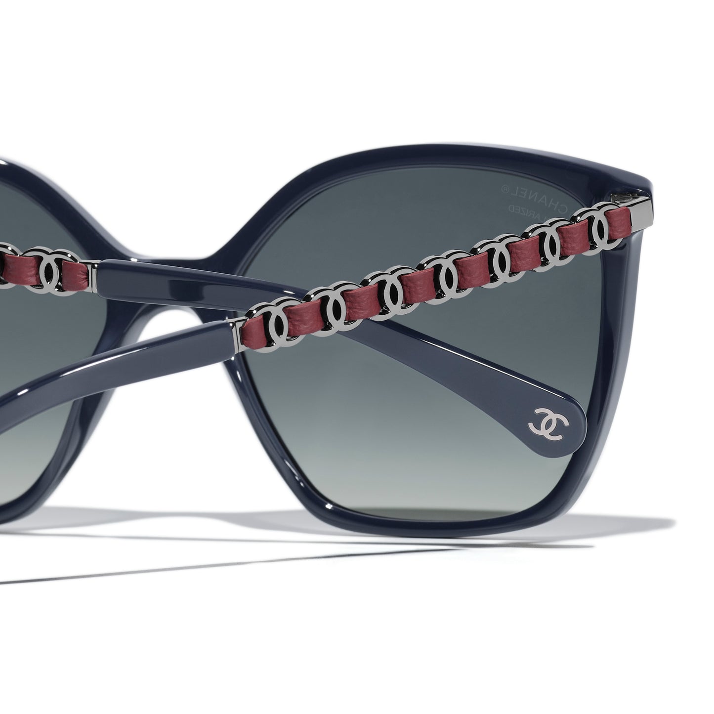 CHANEL CH5546Q 1462K4 57