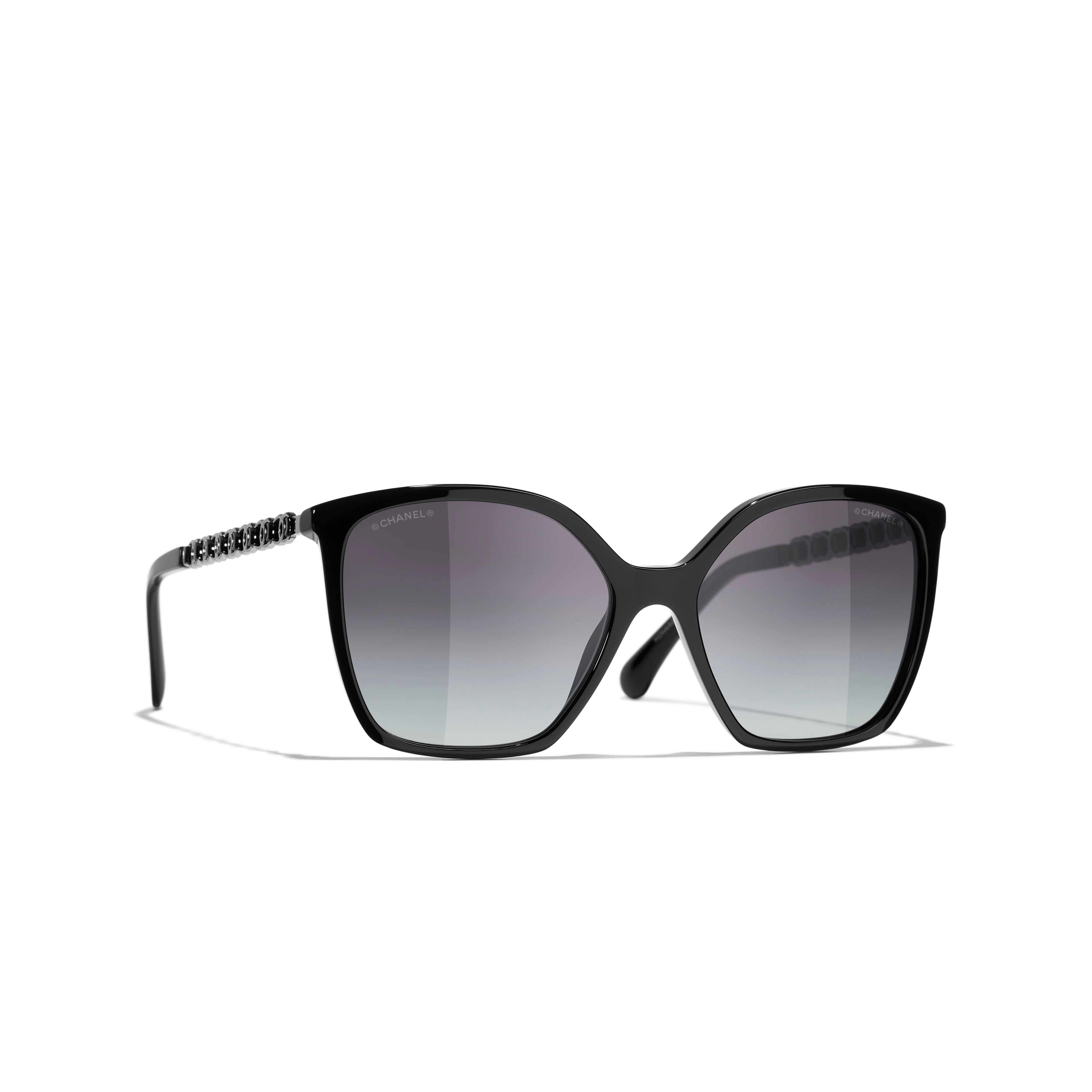 CHANEL CH5546Q 1608S6 57