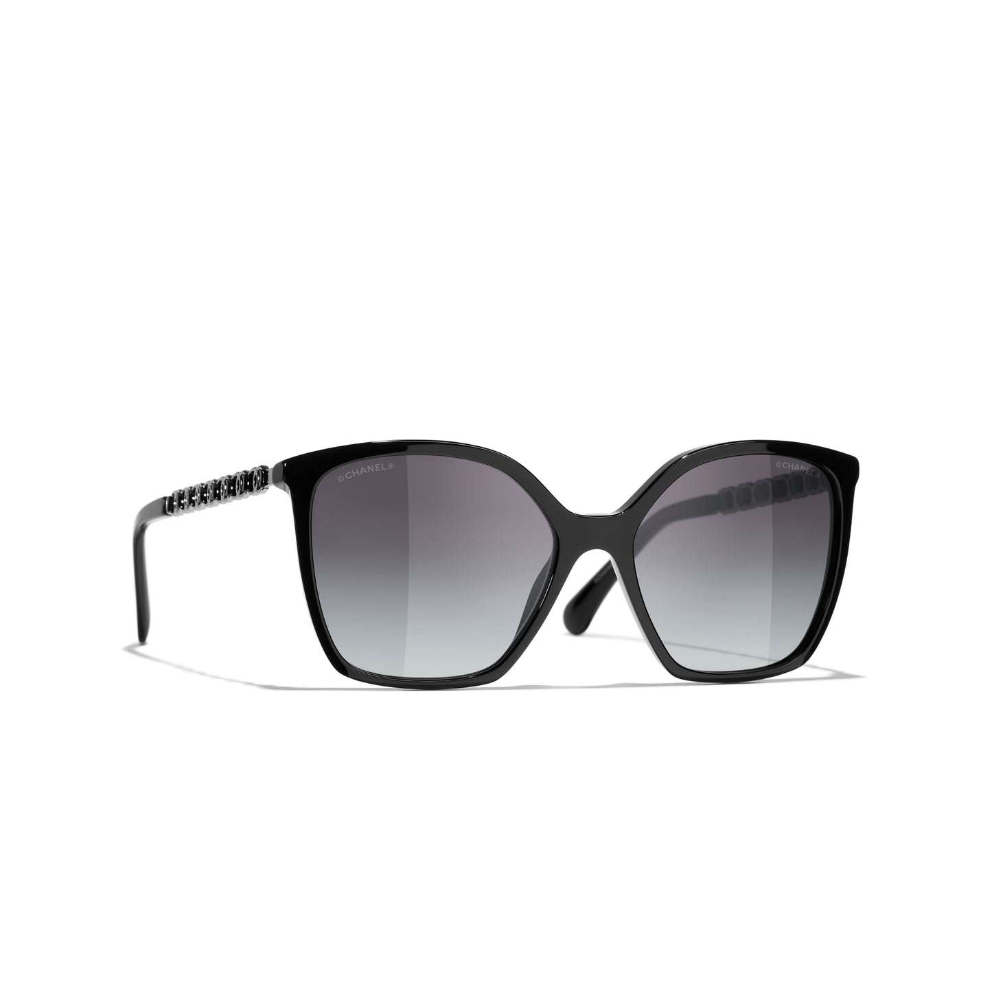 CHANEL CH5546Q 1608S6 57