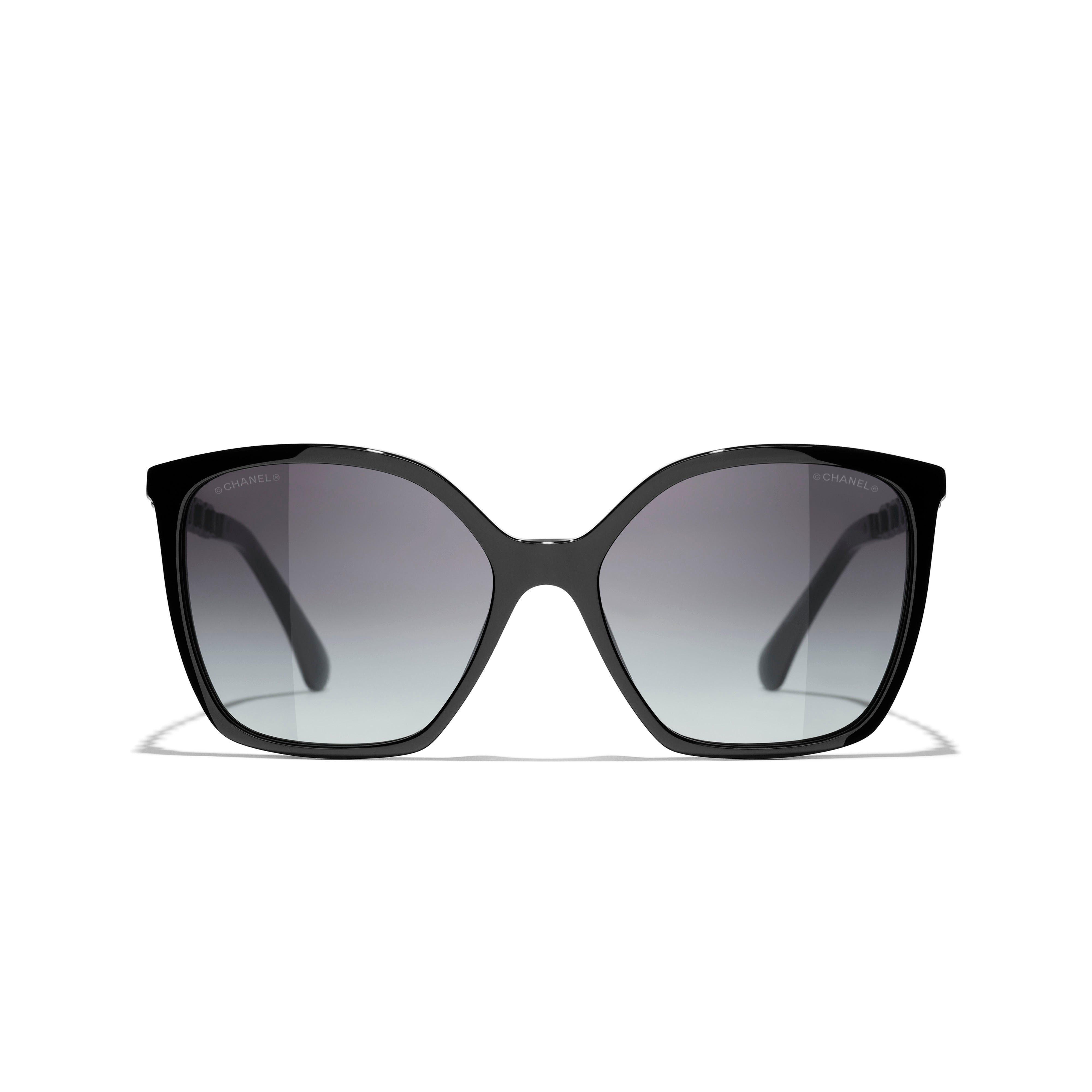 CHANEL CH5546Q 1608S6 57