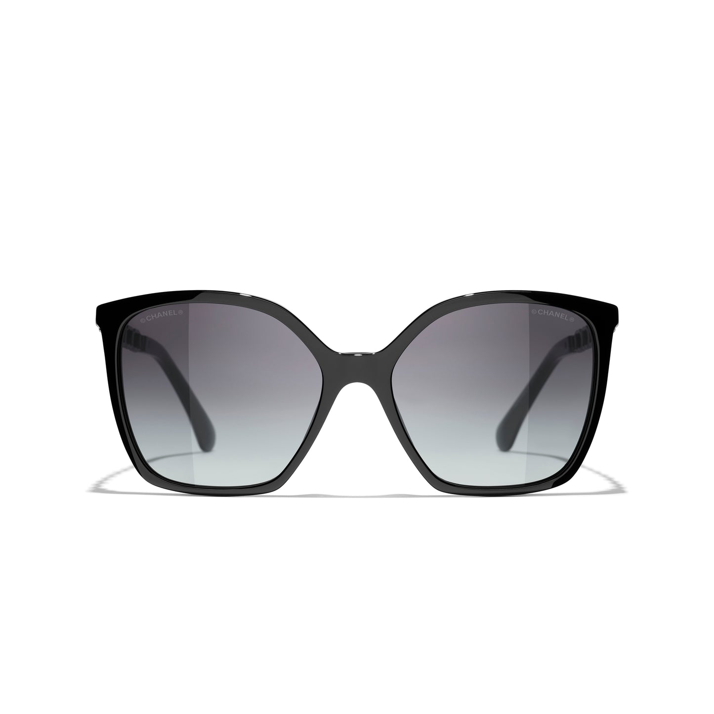 CHANEL CH5546Q 1608S6 57