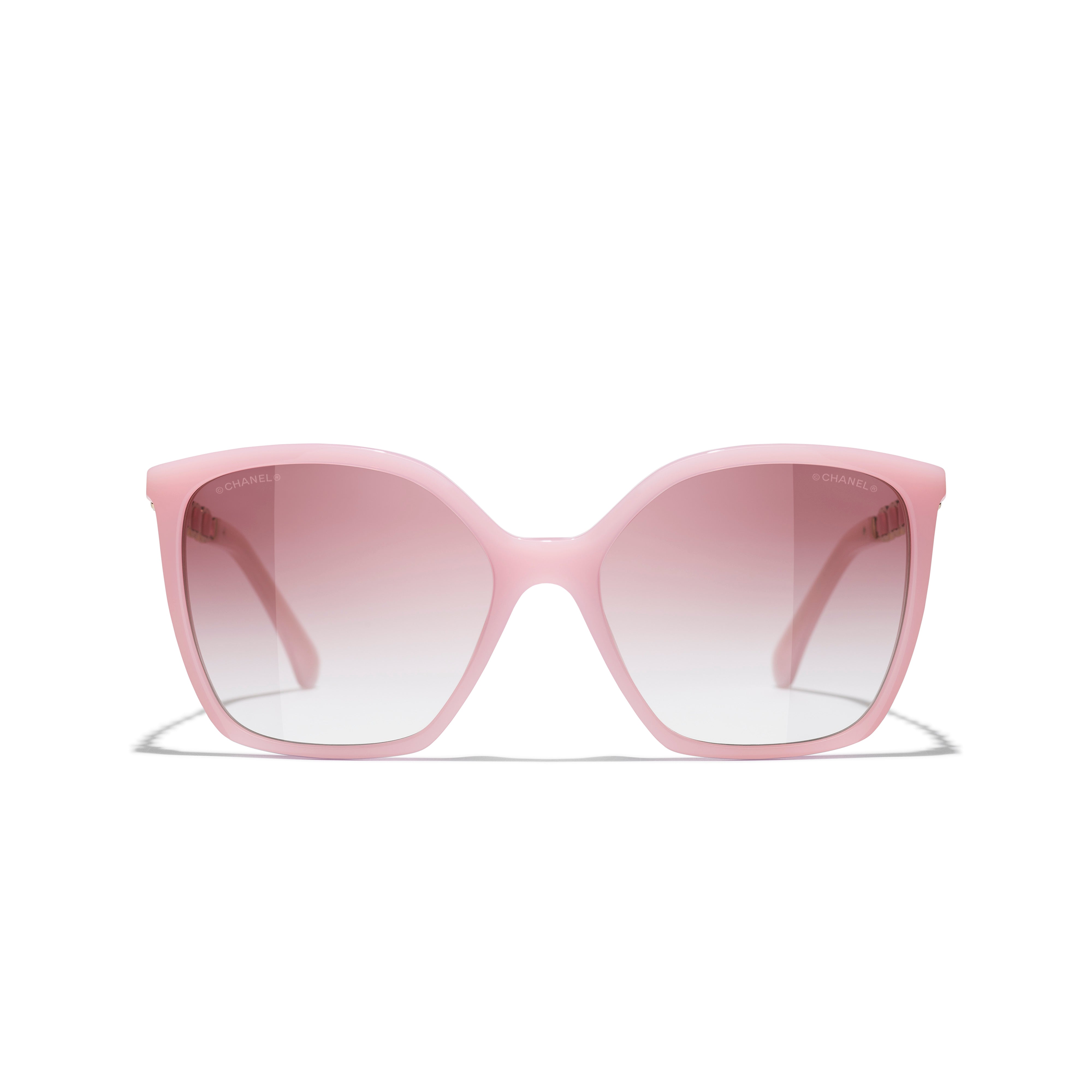 CHANEL CH5546Q 17338H 57