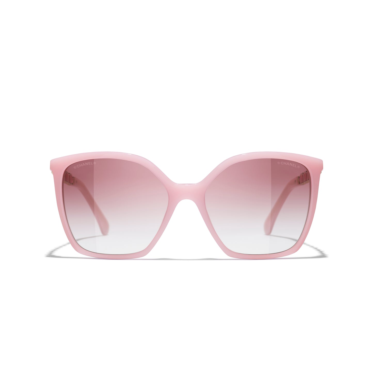 CHANEL CH5546Q 17338H 57