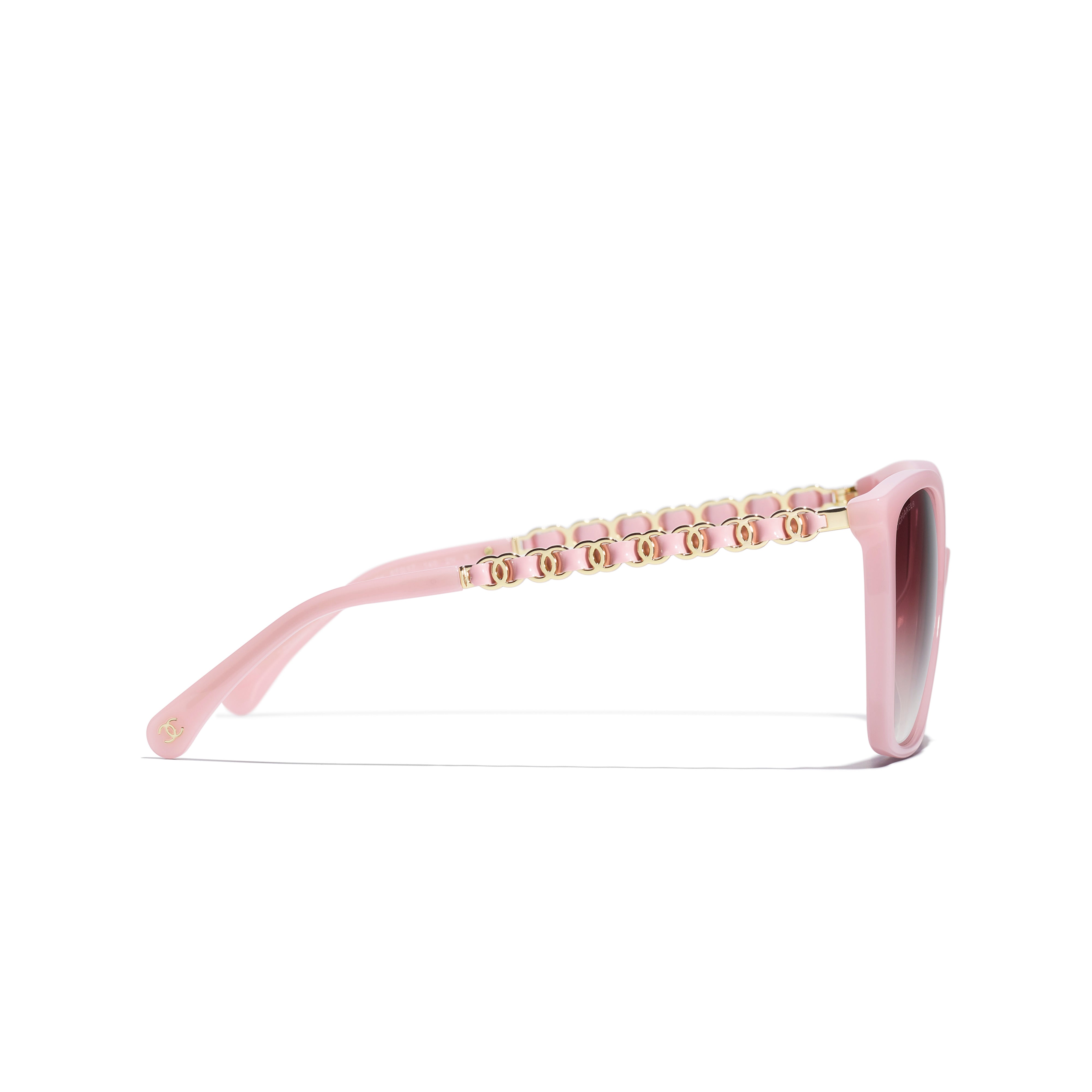 CHANEL CH5546Q 17338H 57