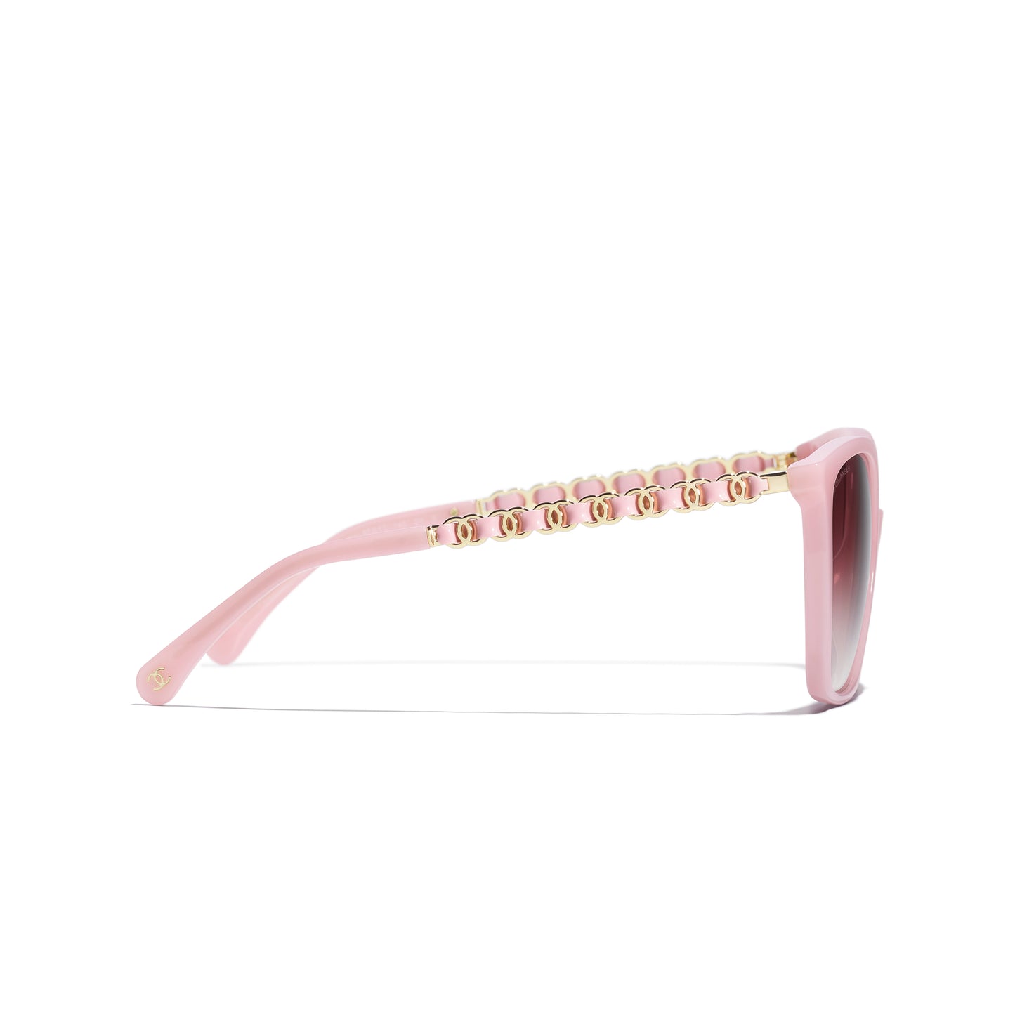 CHANEL CH5546Q 17338H 57