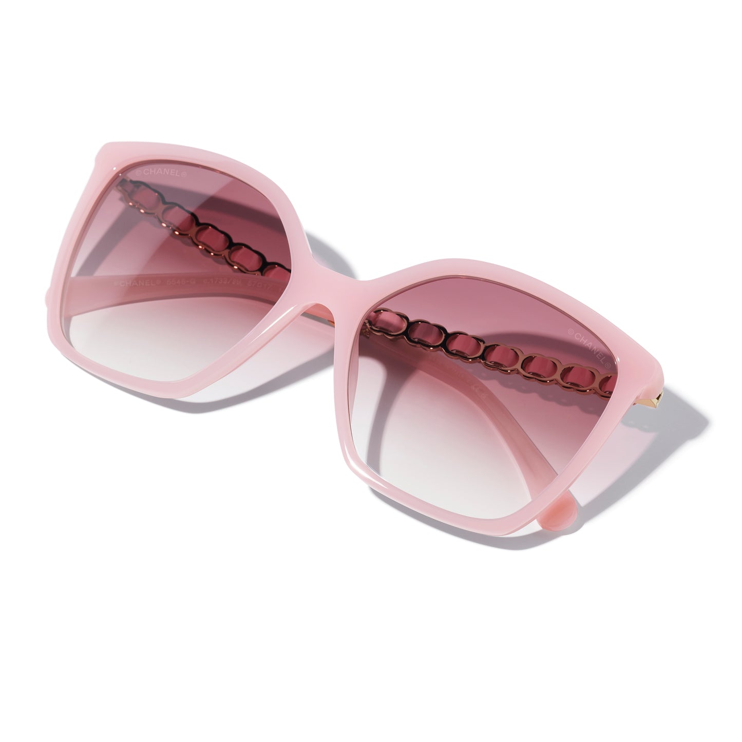 CHANEL CH5546Q 17338H 57