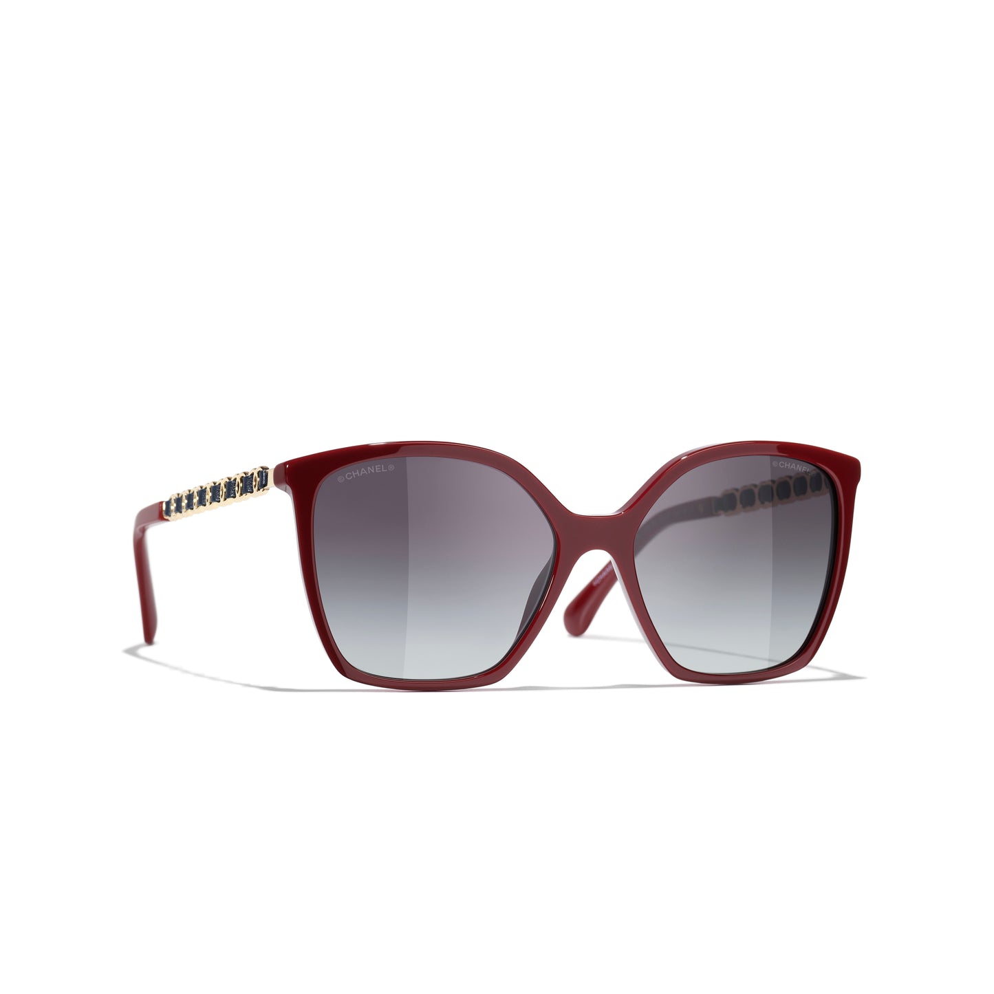 CHANEL CH5546Q 1792S6 57