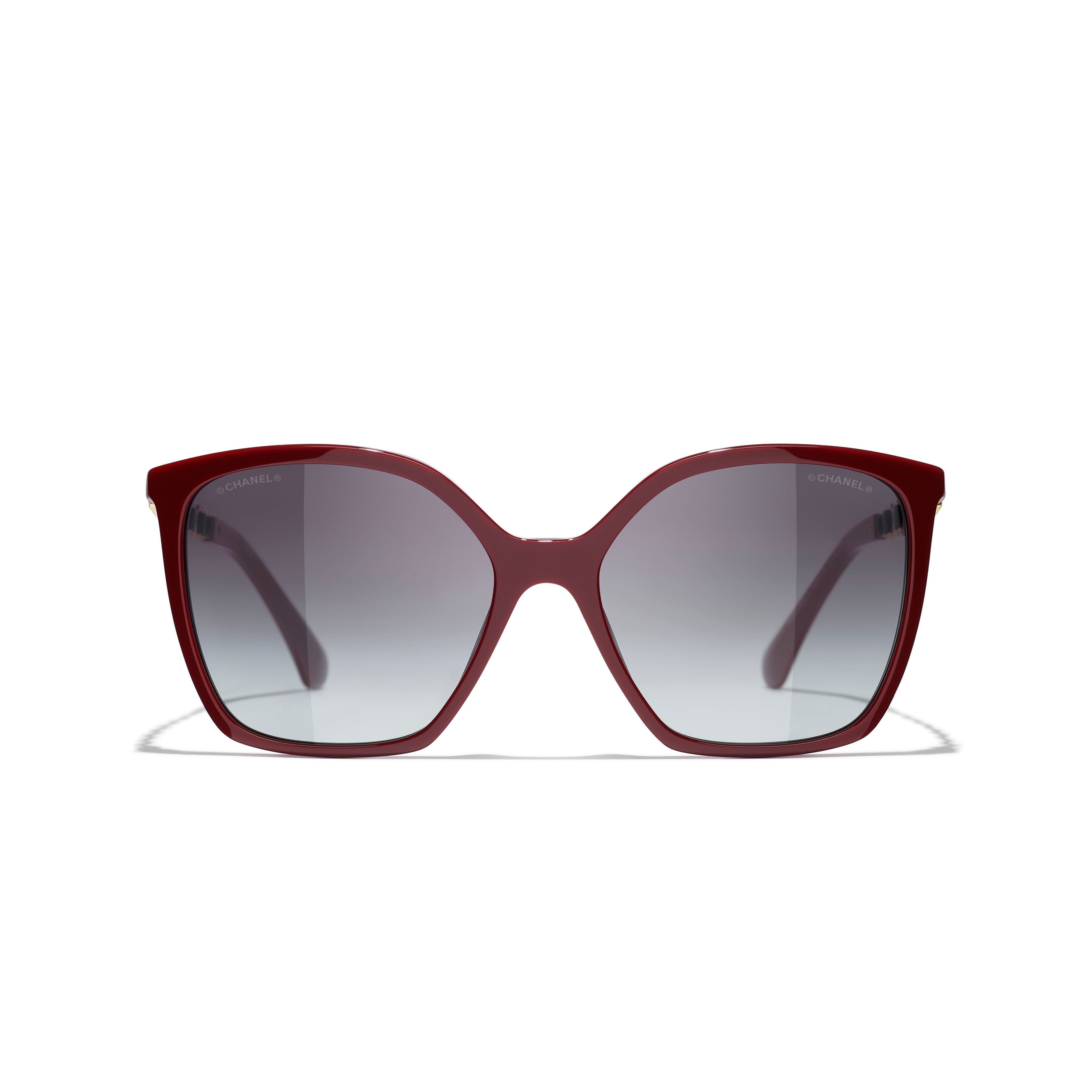 CHANEL CH5546Q 1792S6 57