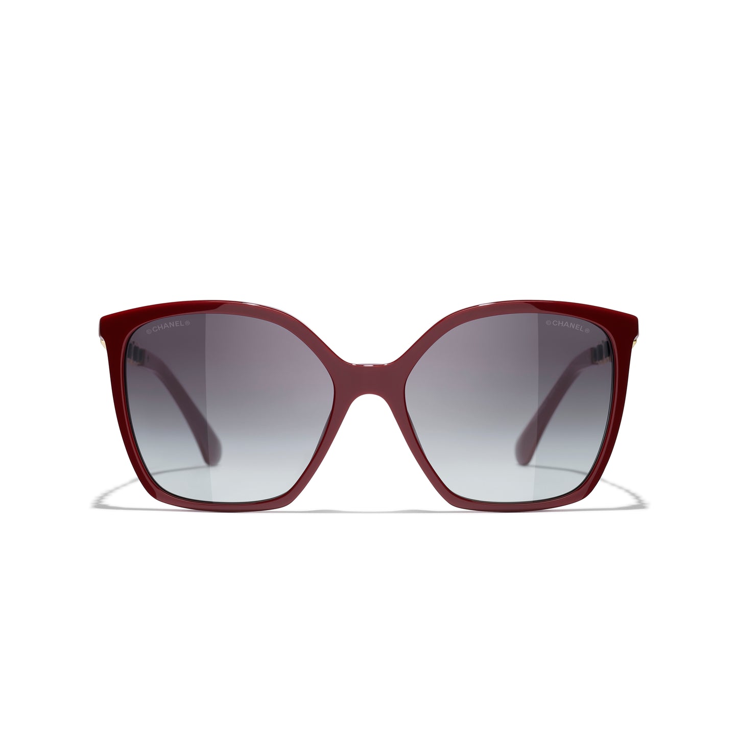 CHANEL CH5546Q 1792S6 57