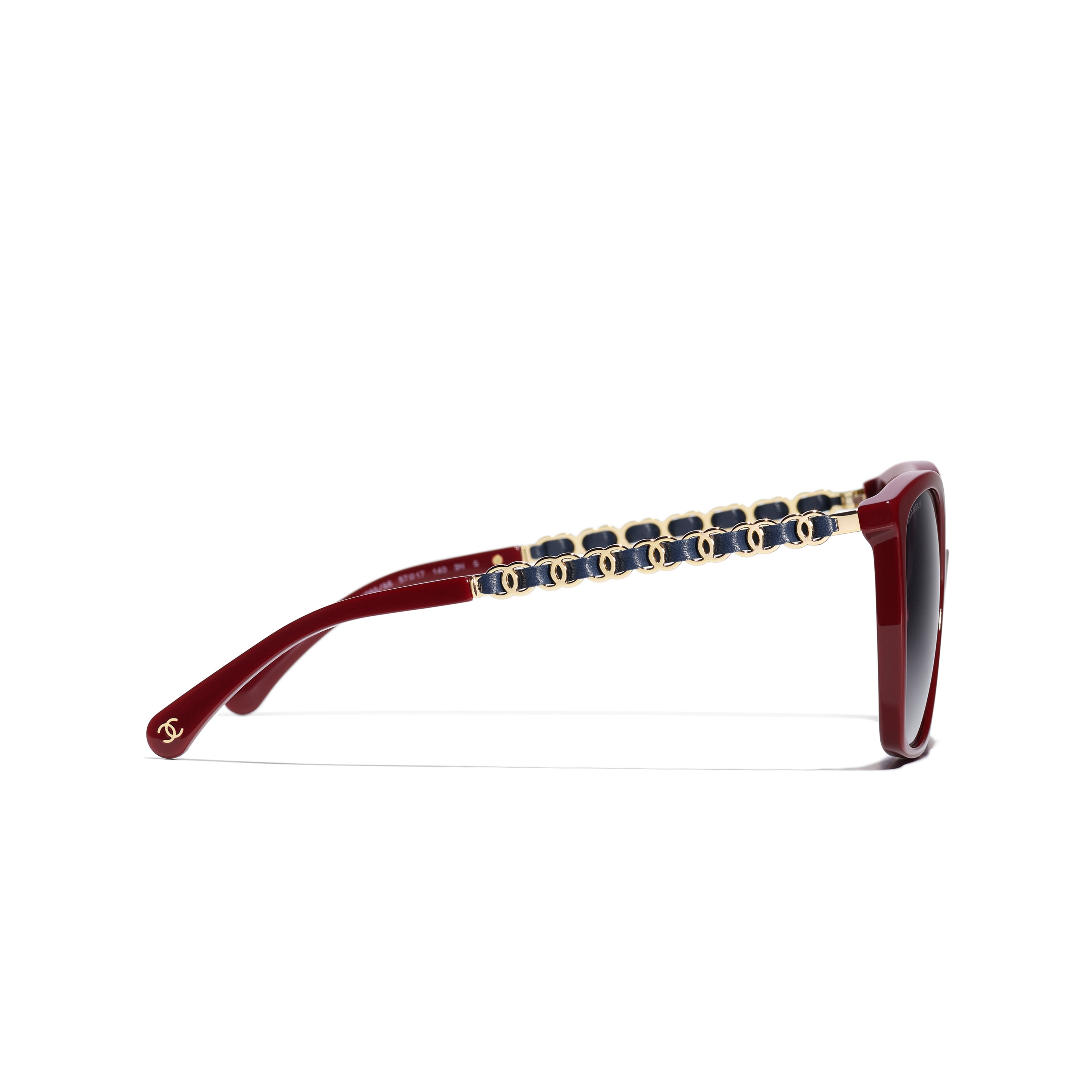 CHANEL CH5546Q 1792S6 57