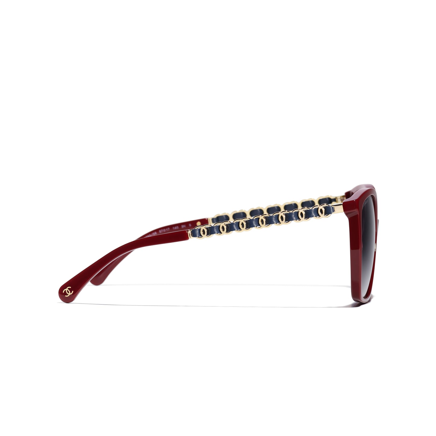 CHANEL CH5546Q 1792S6 57