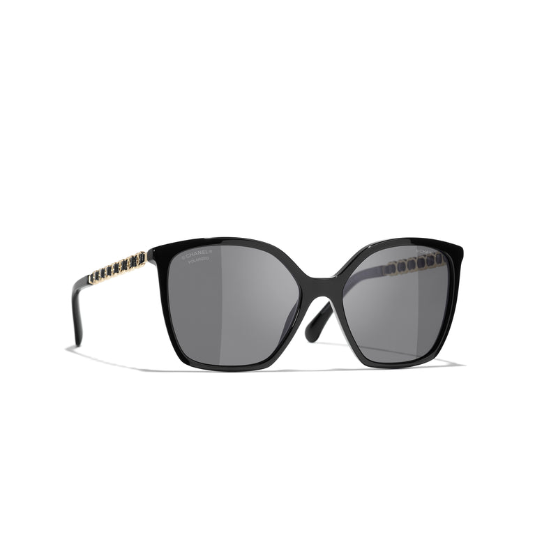 CHANEL CH5546Q C622T8 57