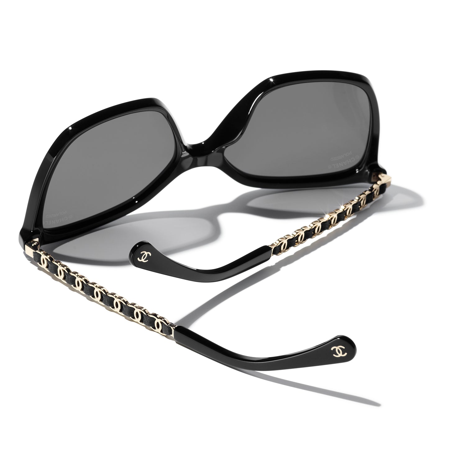 CHANEL CH5546Q C622T8 57