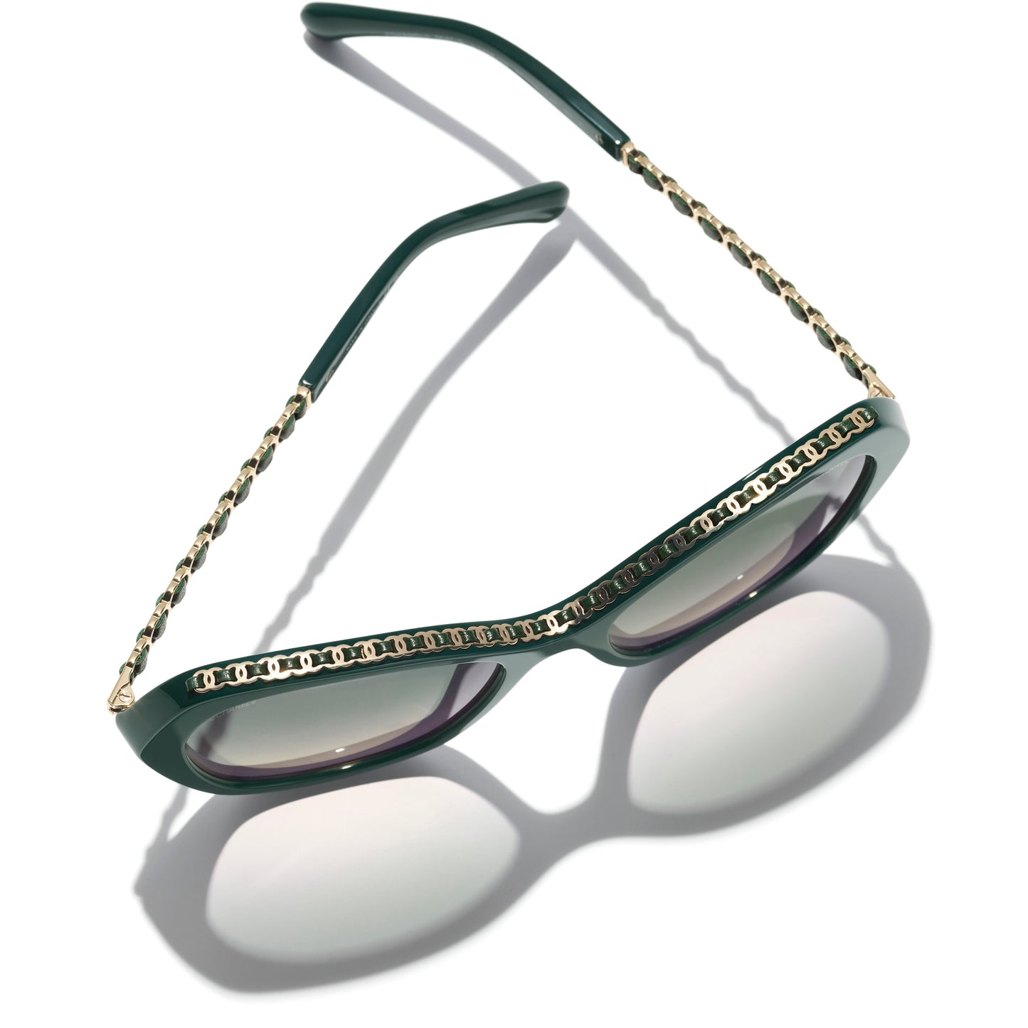 CHANEL CH5547Q 1459S3 55