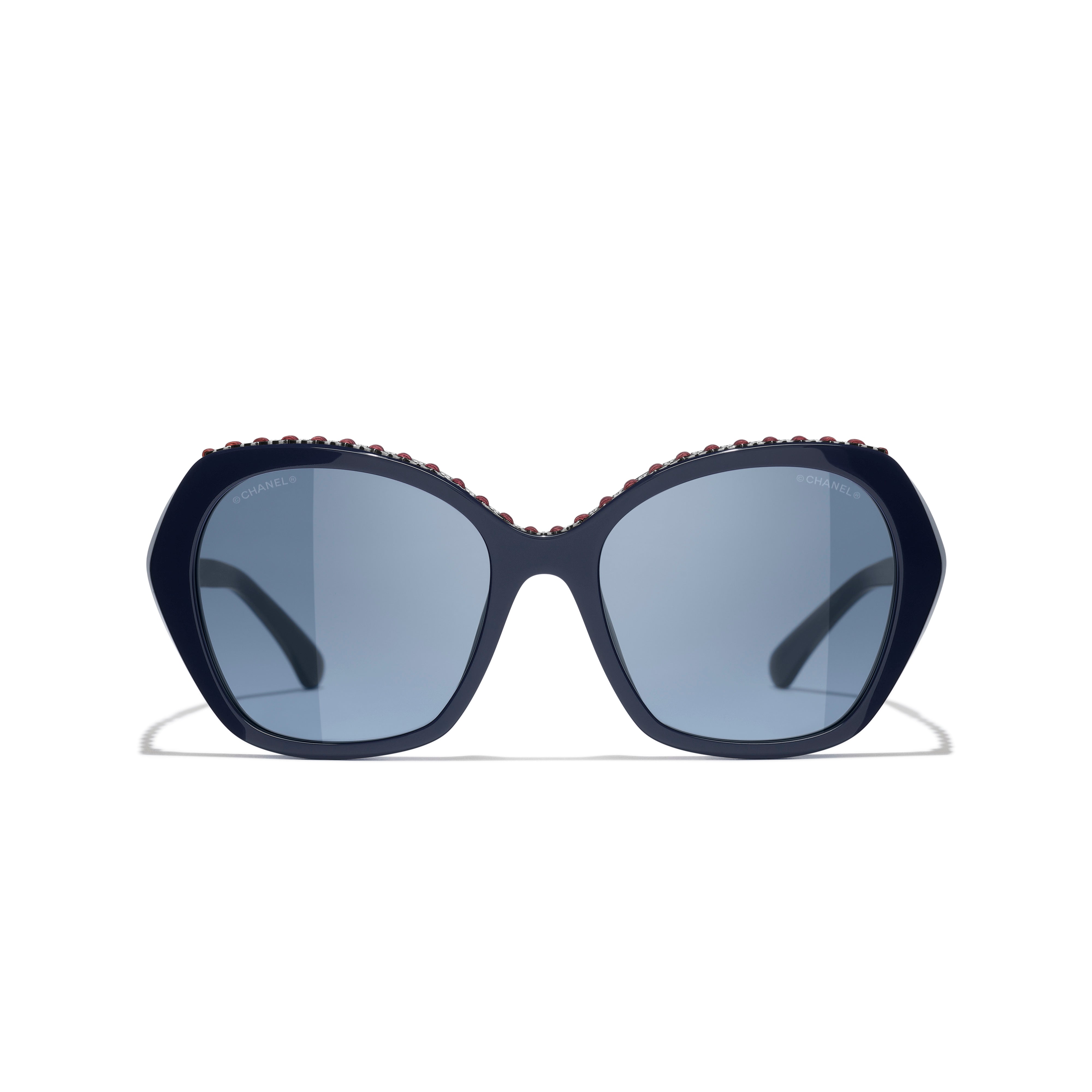 CHANEL CH5547Q 1462S2 55