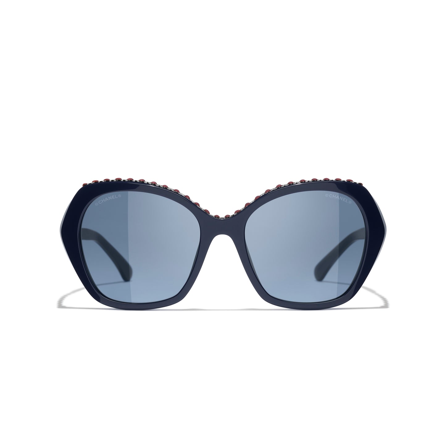 CHANEL CH5547Q 1462S2 55